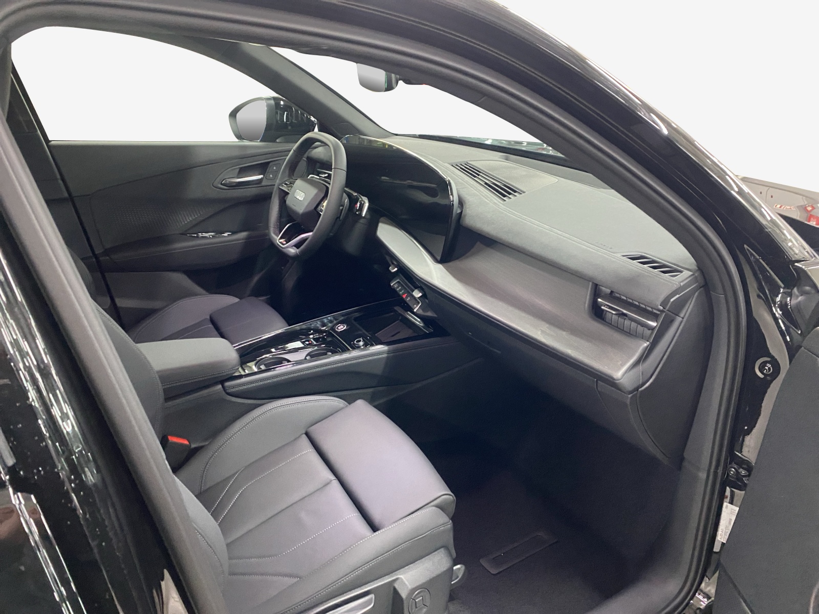AUDI Q3 Sportback TFSI quattro 195 kW S tronic-image-13