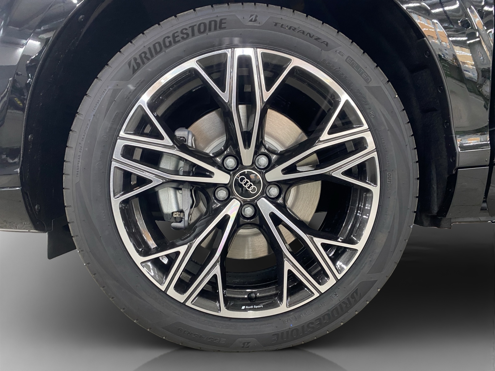 AUDI Q3 Sportback TFSI quattro 195 kW S tronic-image-15