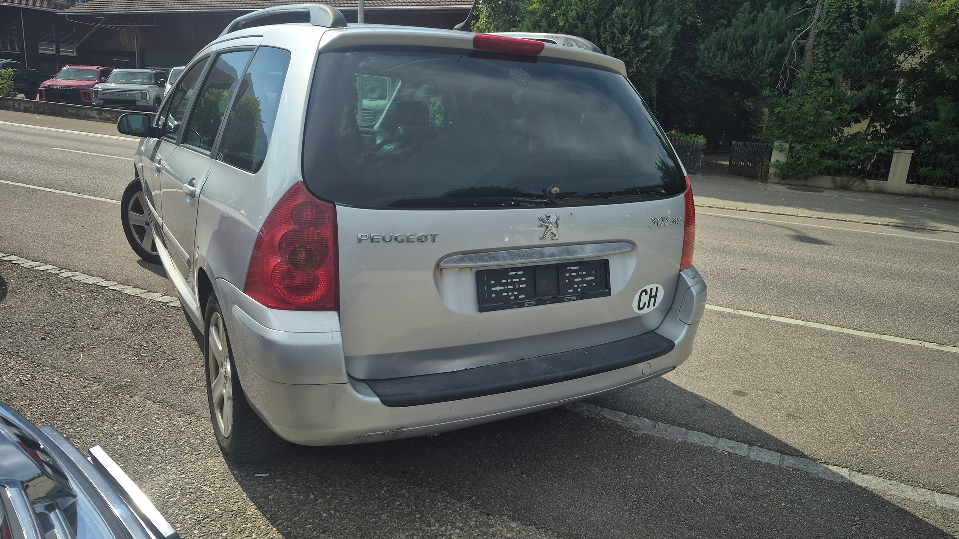 PEUGEOT 307 2.0 16V XS-image-4