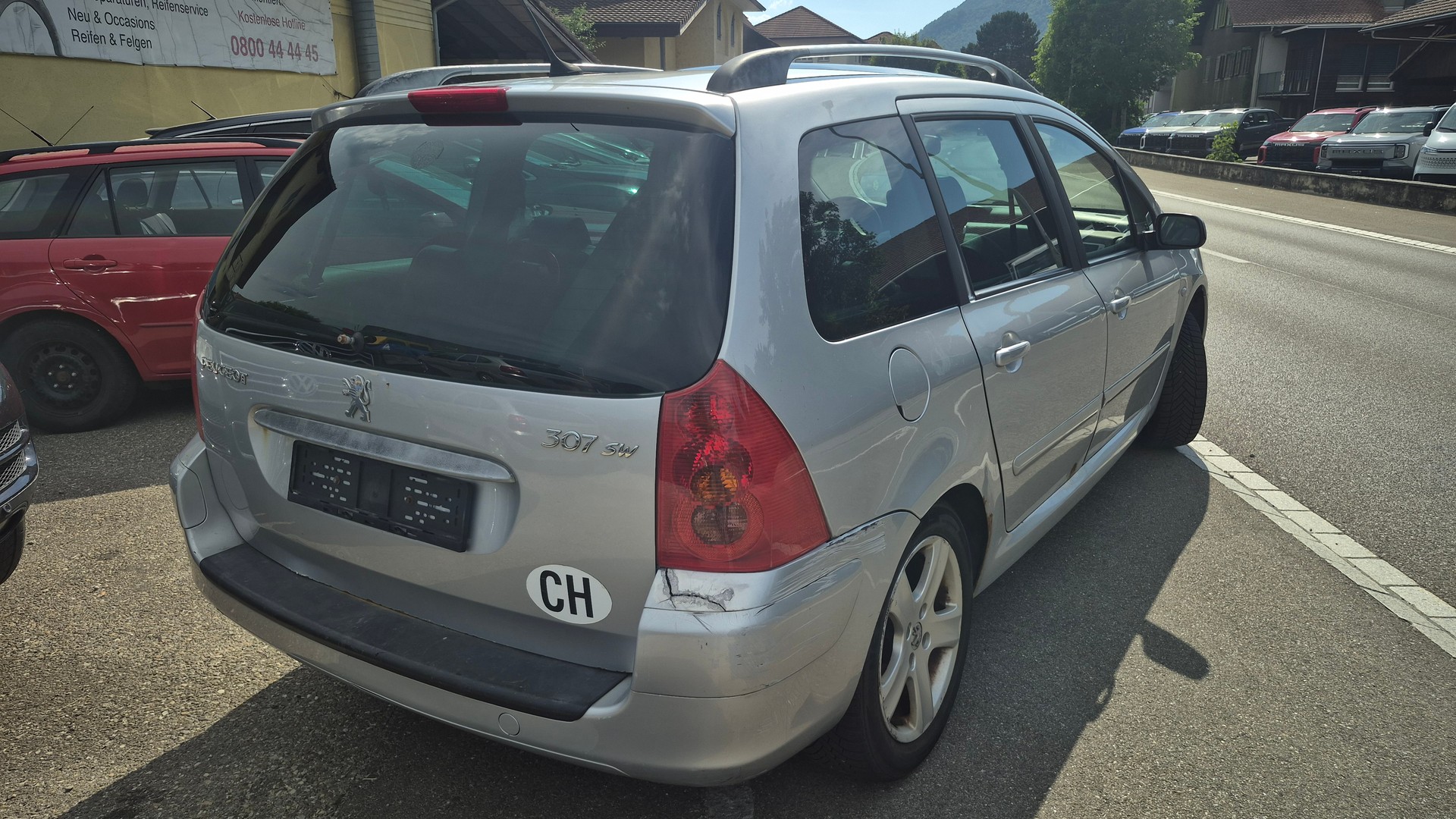 PEUGEOT 307 2.0 16V XS-image-3