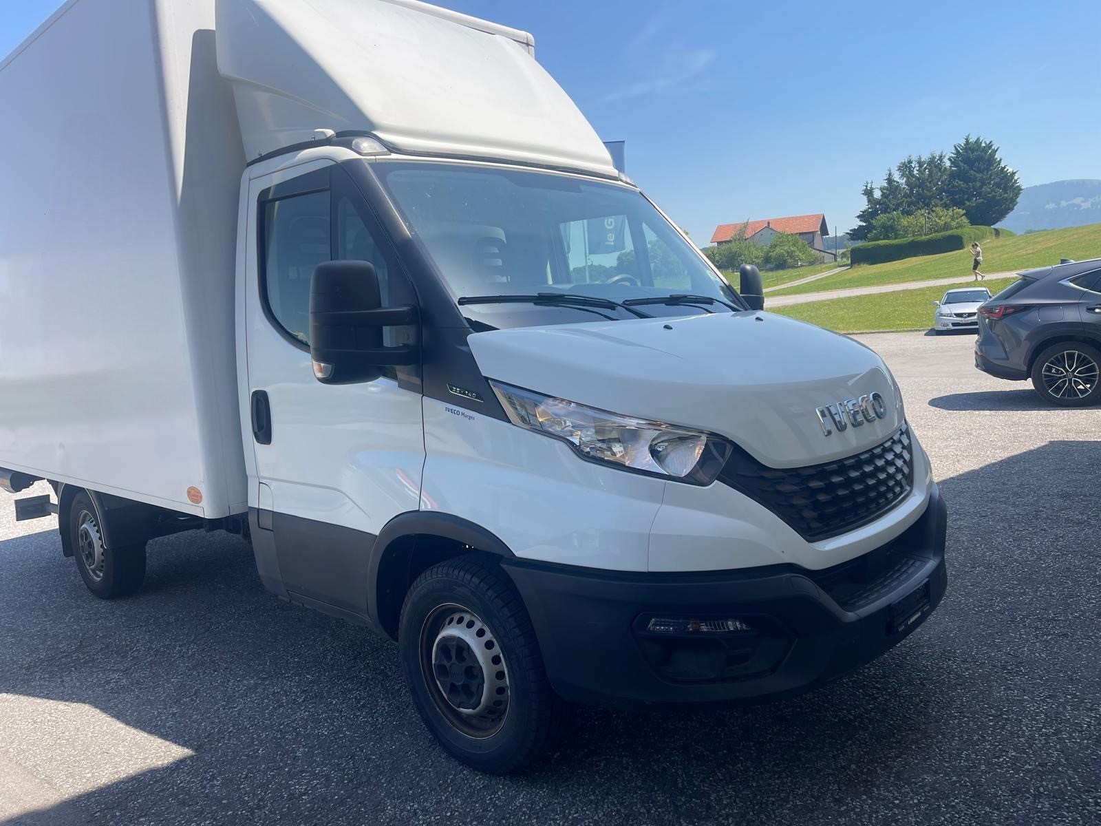 IVECO 35 S 14H A8-image-1