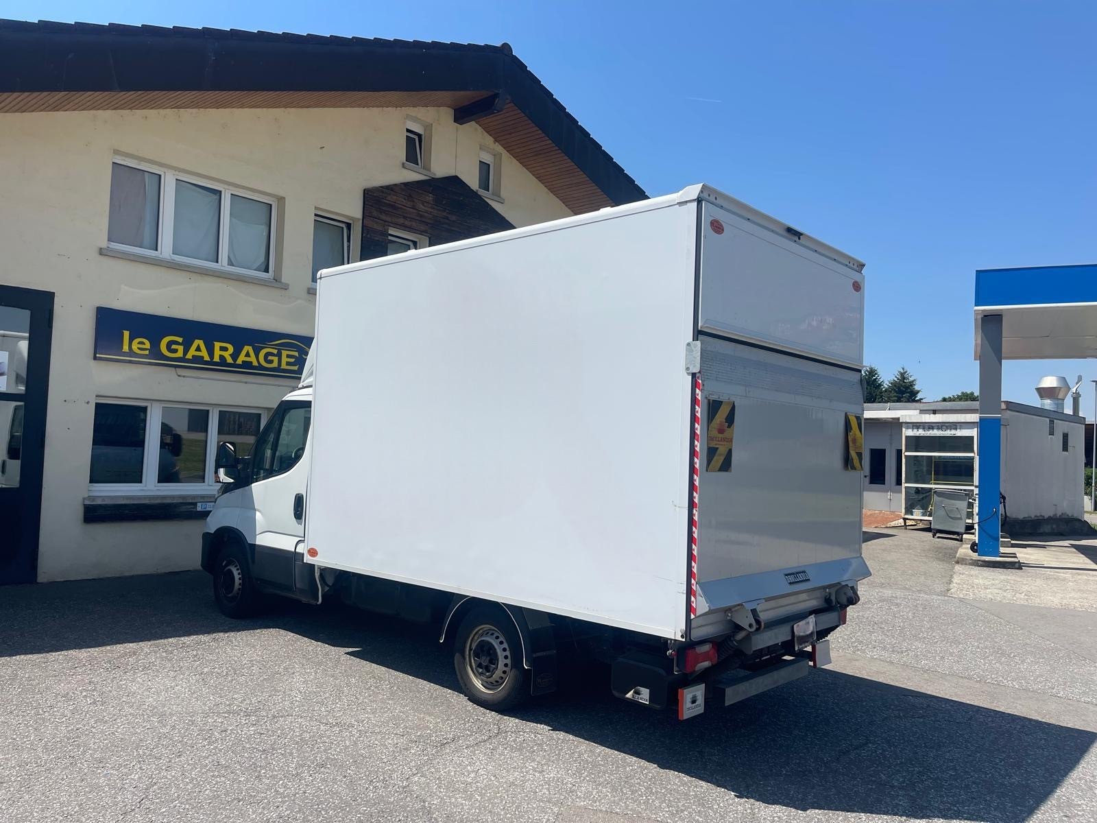 IVECO 35 S 14H A8-image-4