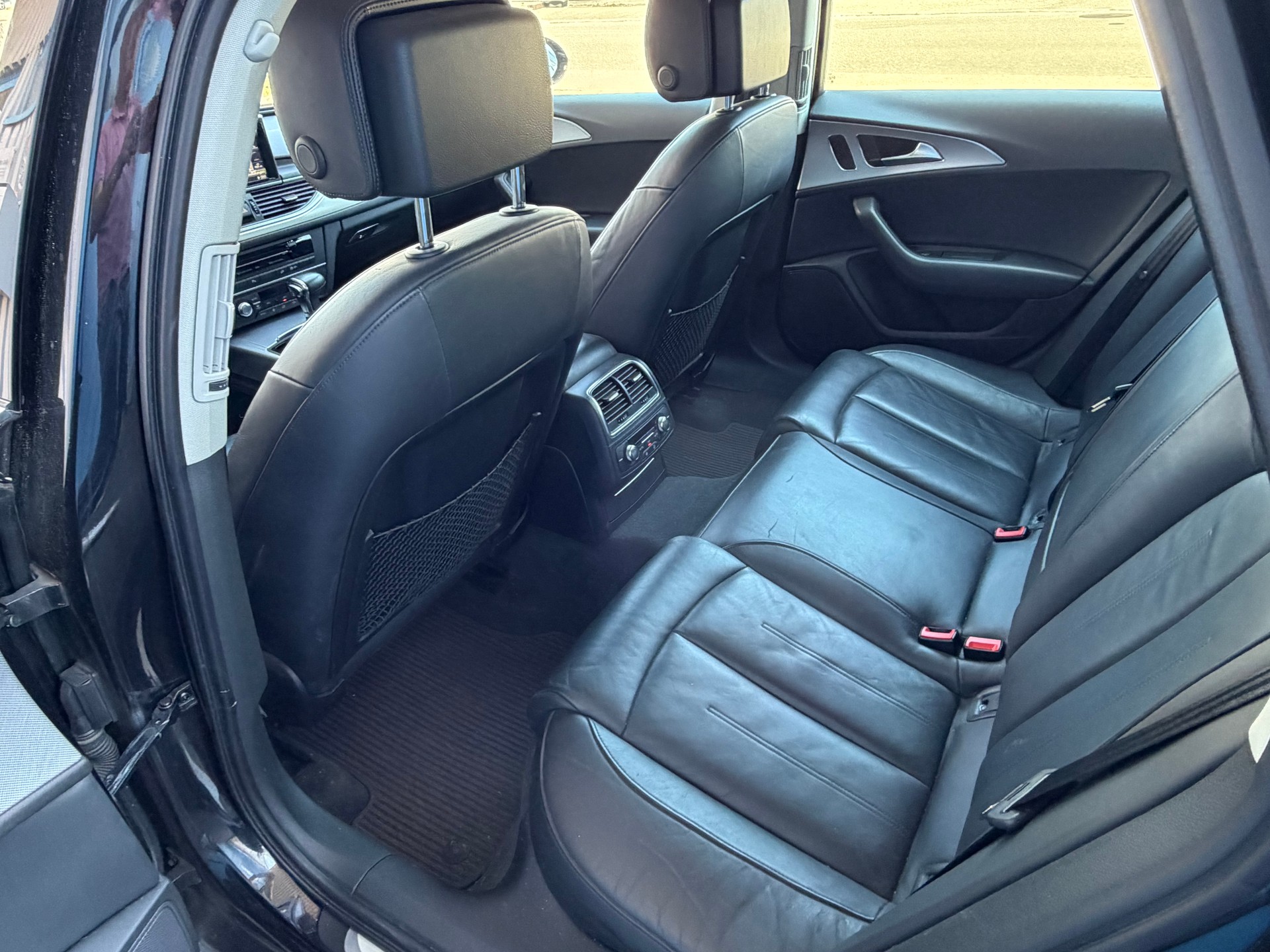 AUDI A6 allroad 3.0 BiTDI V6 quattro tiptronic-image-7