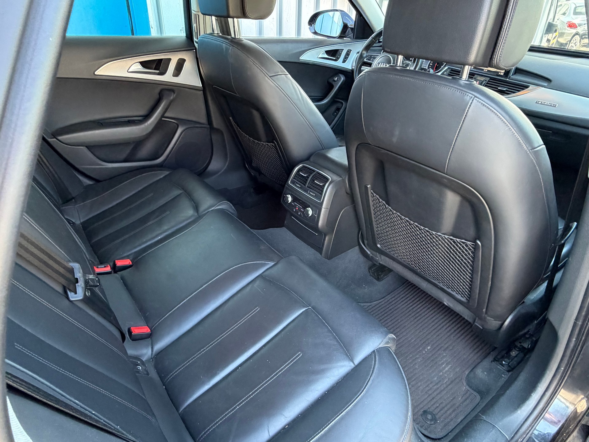 AUDI A6 allroad 3.0 BiTDI V6 quattro tiptronic-image-5