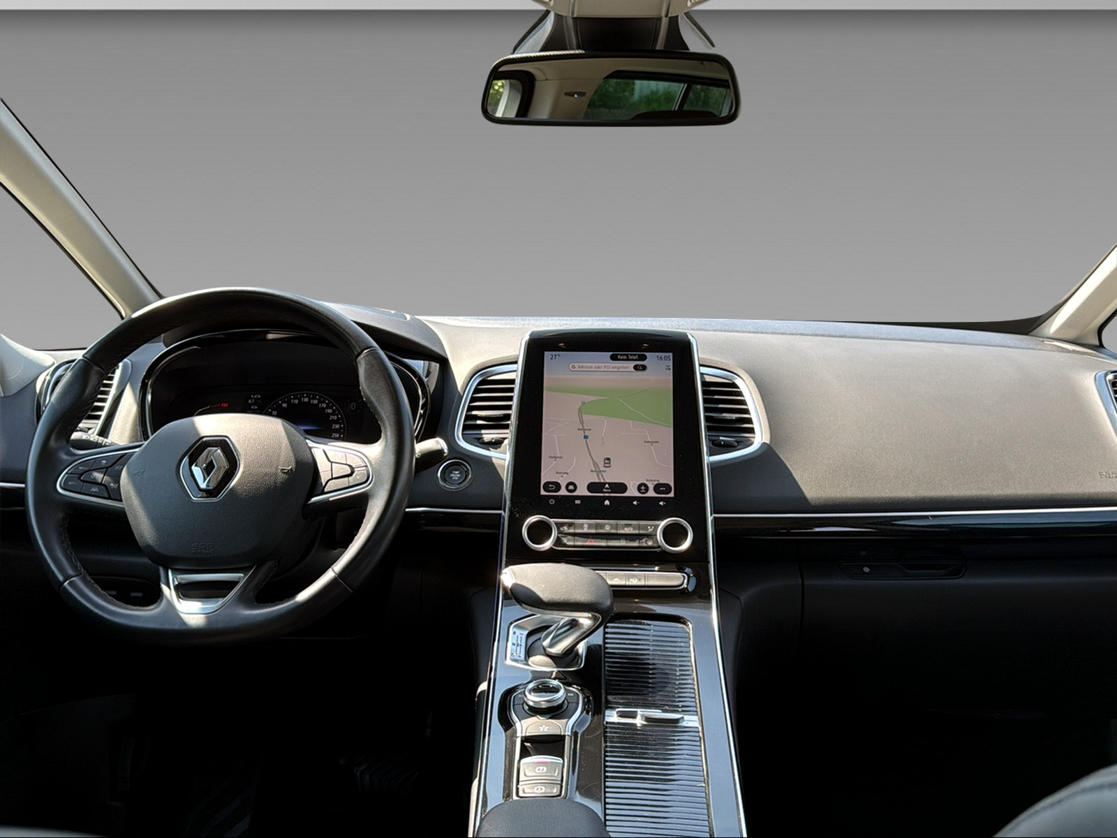RENAULT Espace 2.0 Blue dCi Intens EDC-image-16