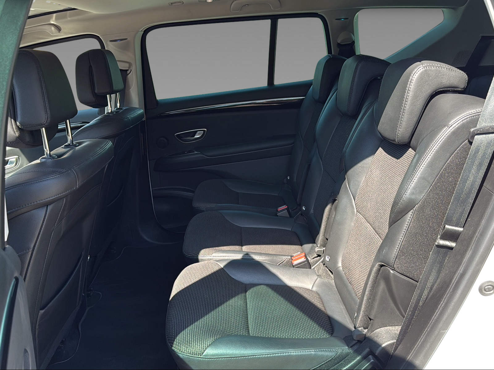 RENAULT Espace 2.0 Blue dCi Intens EDC-image-22