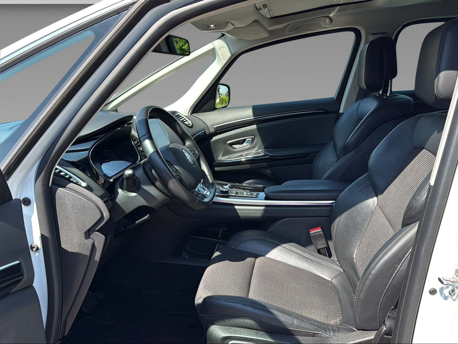 RENAULT Espace 2.0 Blue dCi Intens EDC-image-13