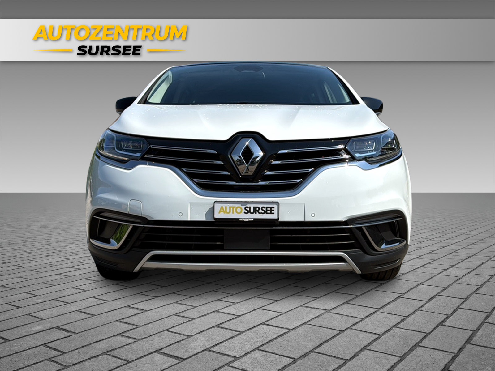 RENAULT Espace 2.0 Blue dCi Intens EDC-image-11