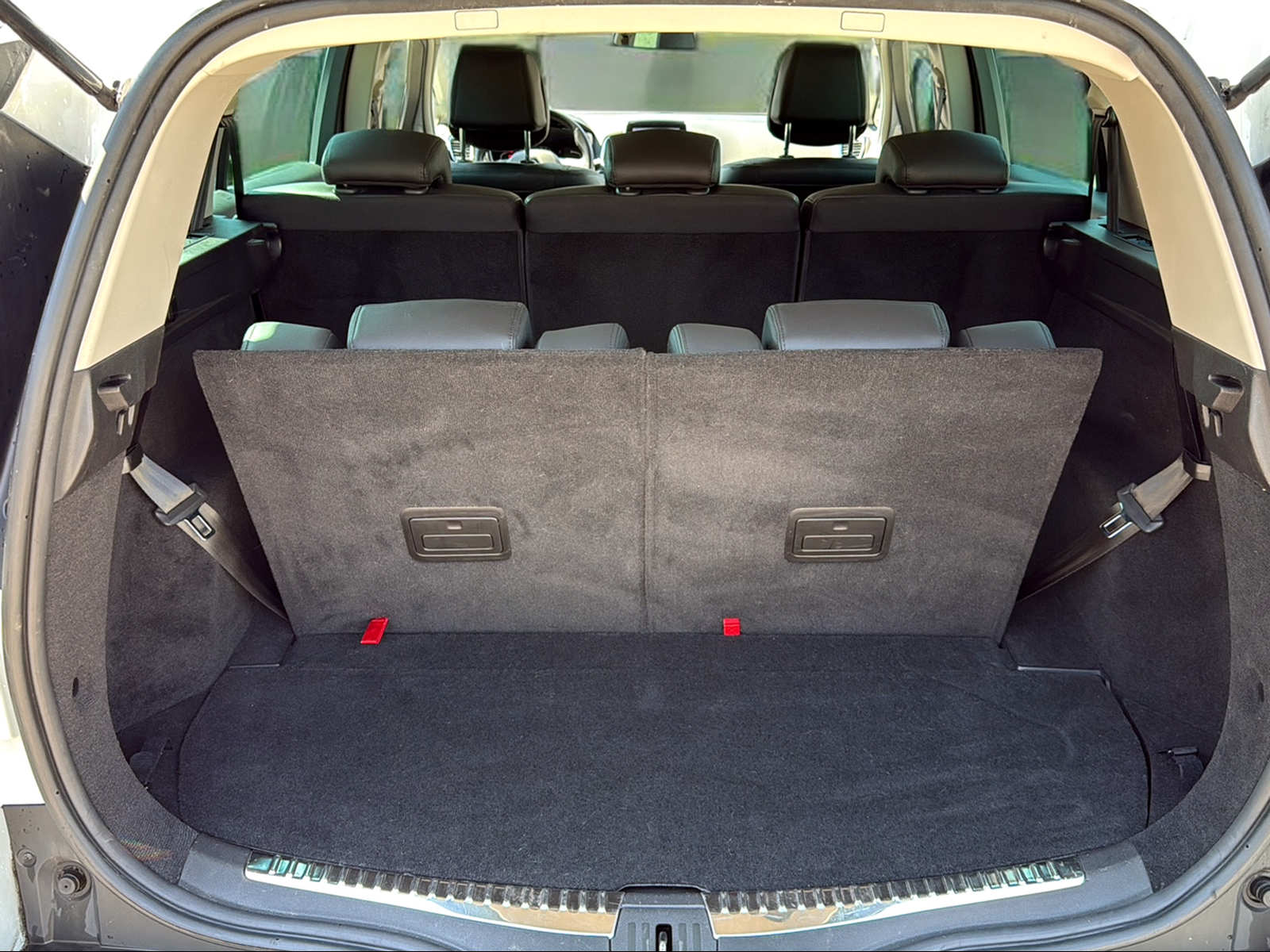 RENAULT Espace 2.0 Blue dCi Intens EDC-image-23