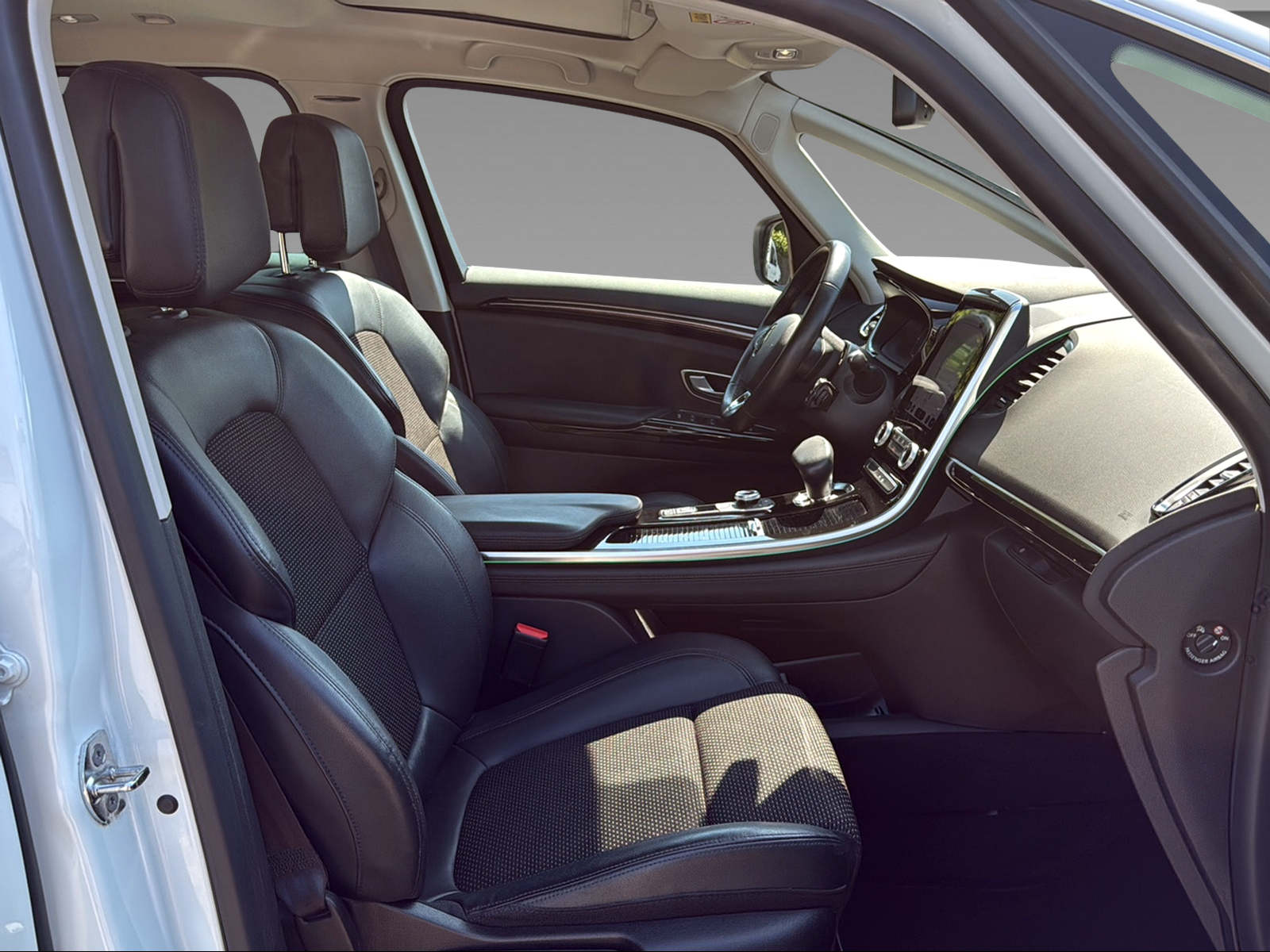 RENAULT Espace 2.0 Blue dCi Intens EDC-image-20