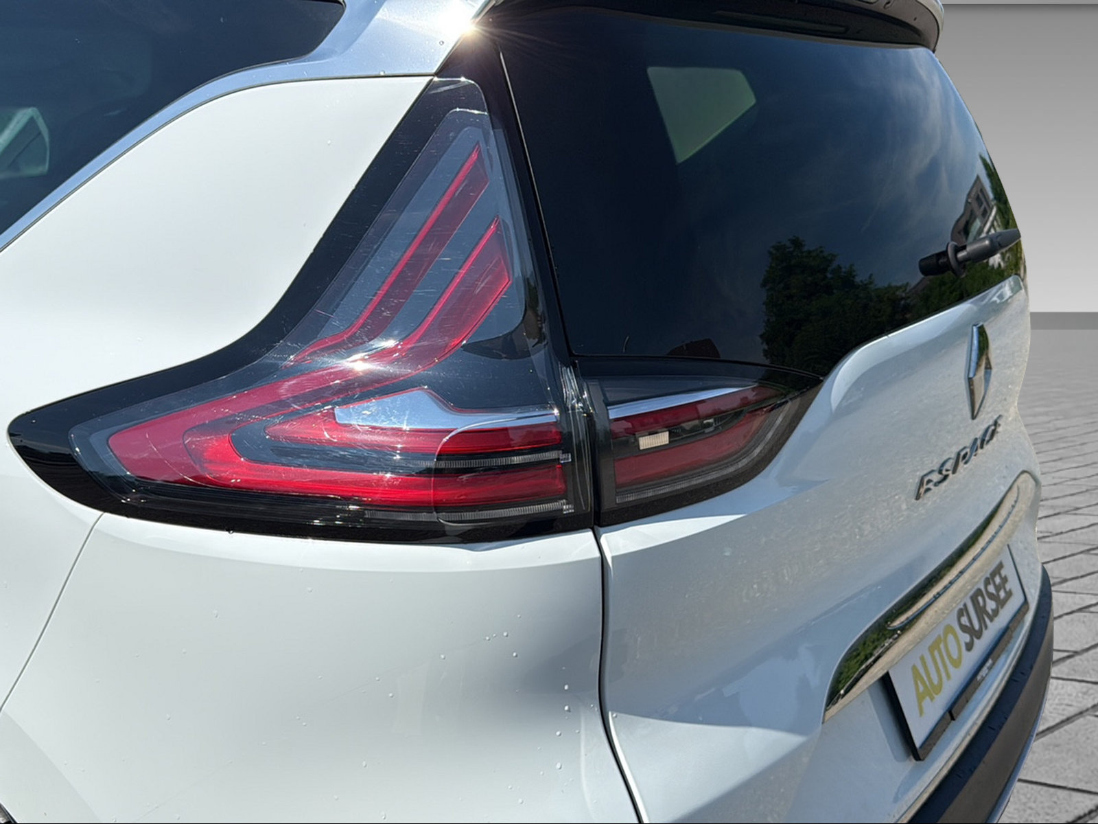 RENAULT Espace 2.0 Blue dCi Intens EDC-image-5