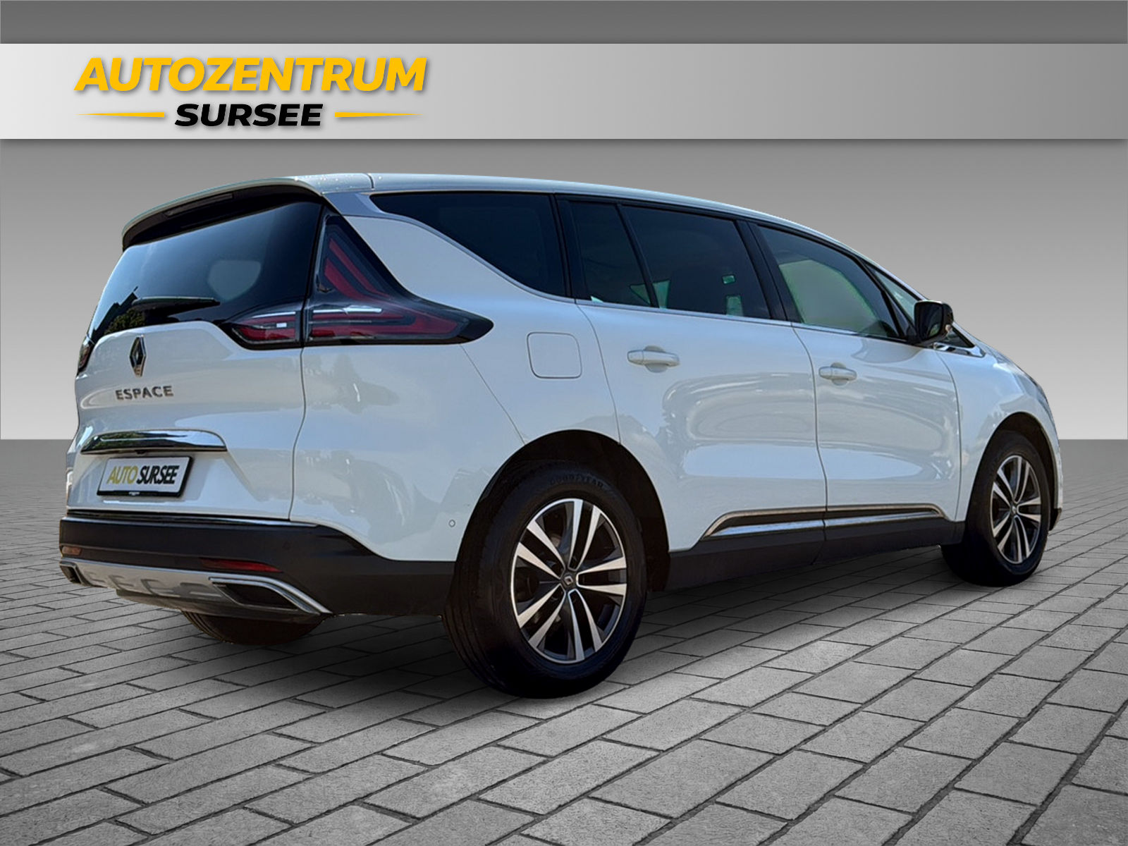 RENAULT Espace 2.0 Blue dCi Intens EDC-image-7