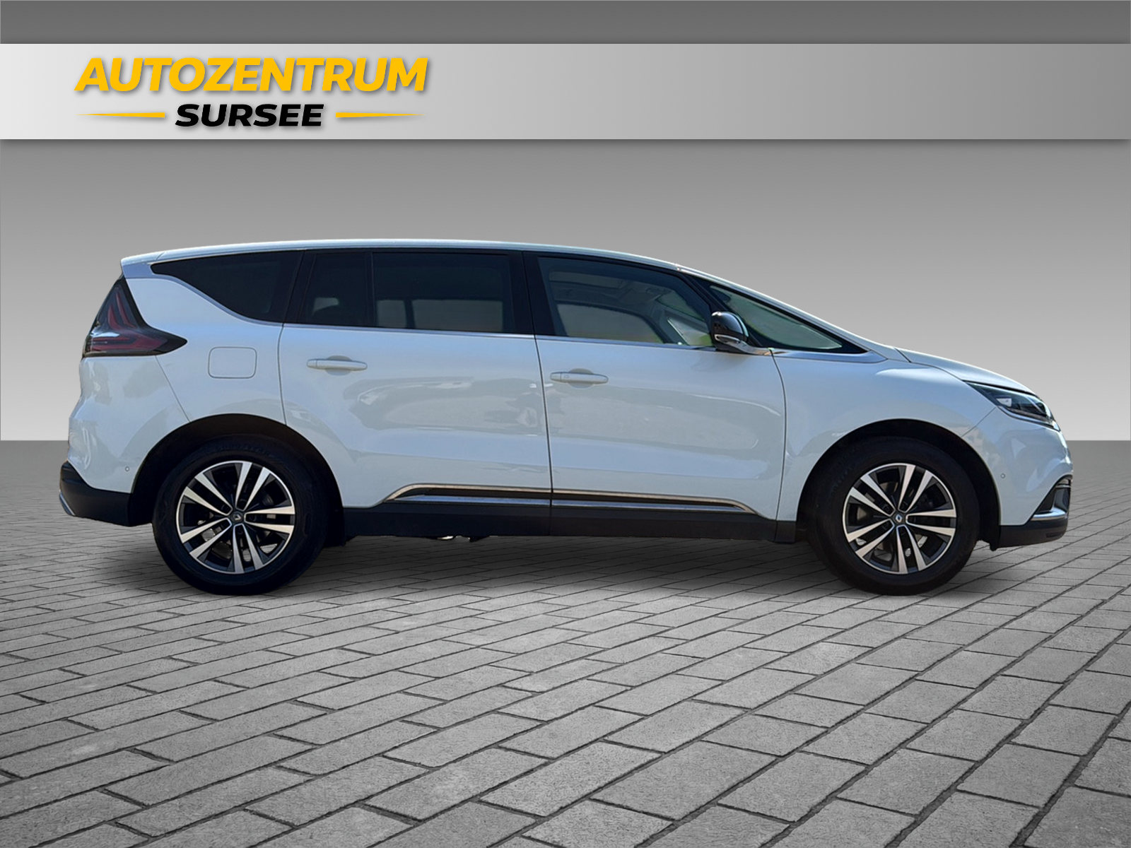 RENAULT Espace 2.0 Blue dCi Intens EDC-image-9