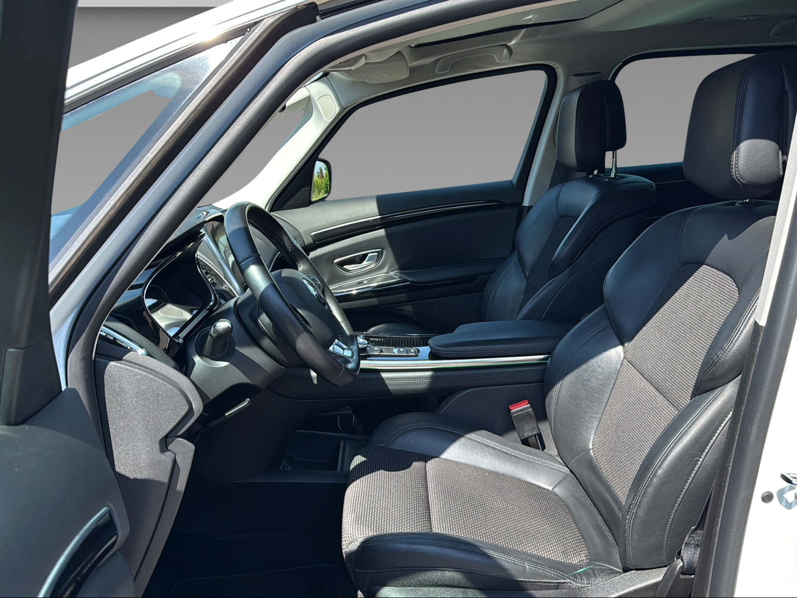 RENAULT Espace 2.0 Blue dCi Intens EDC-image-14