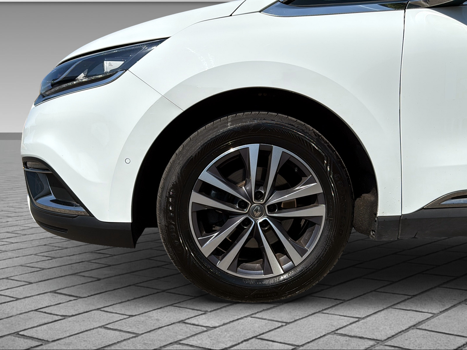 RENAULT Espace 2.0 Blue dCi Intens EDC-image-3