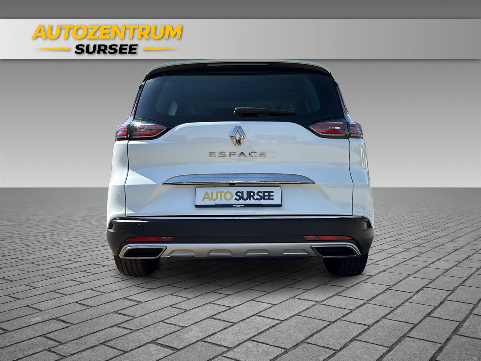 RENAULT Espace 2.0 Blue dCi Intens EDC-image-6