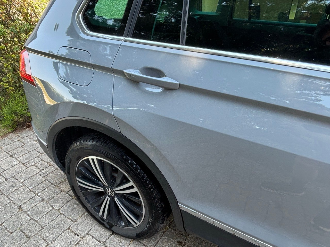 VW 1.5 TSI Life DSG 2WD-image-4