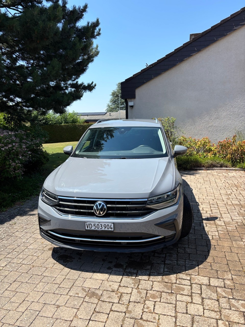 VW 1.5 TSI Life DSG 2WD-image-3