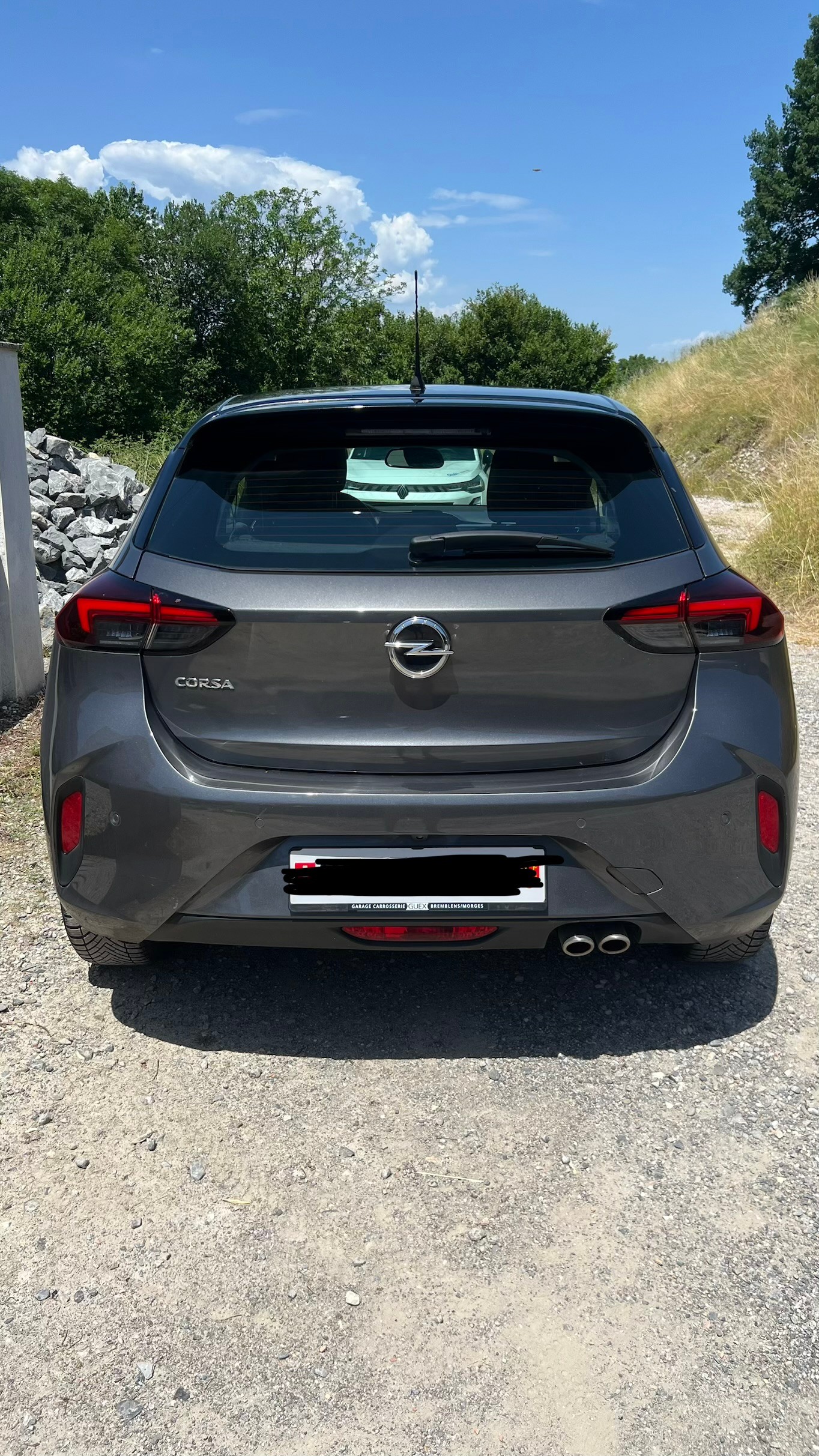 OPEL 1.2 T 130 Elegance-image-0