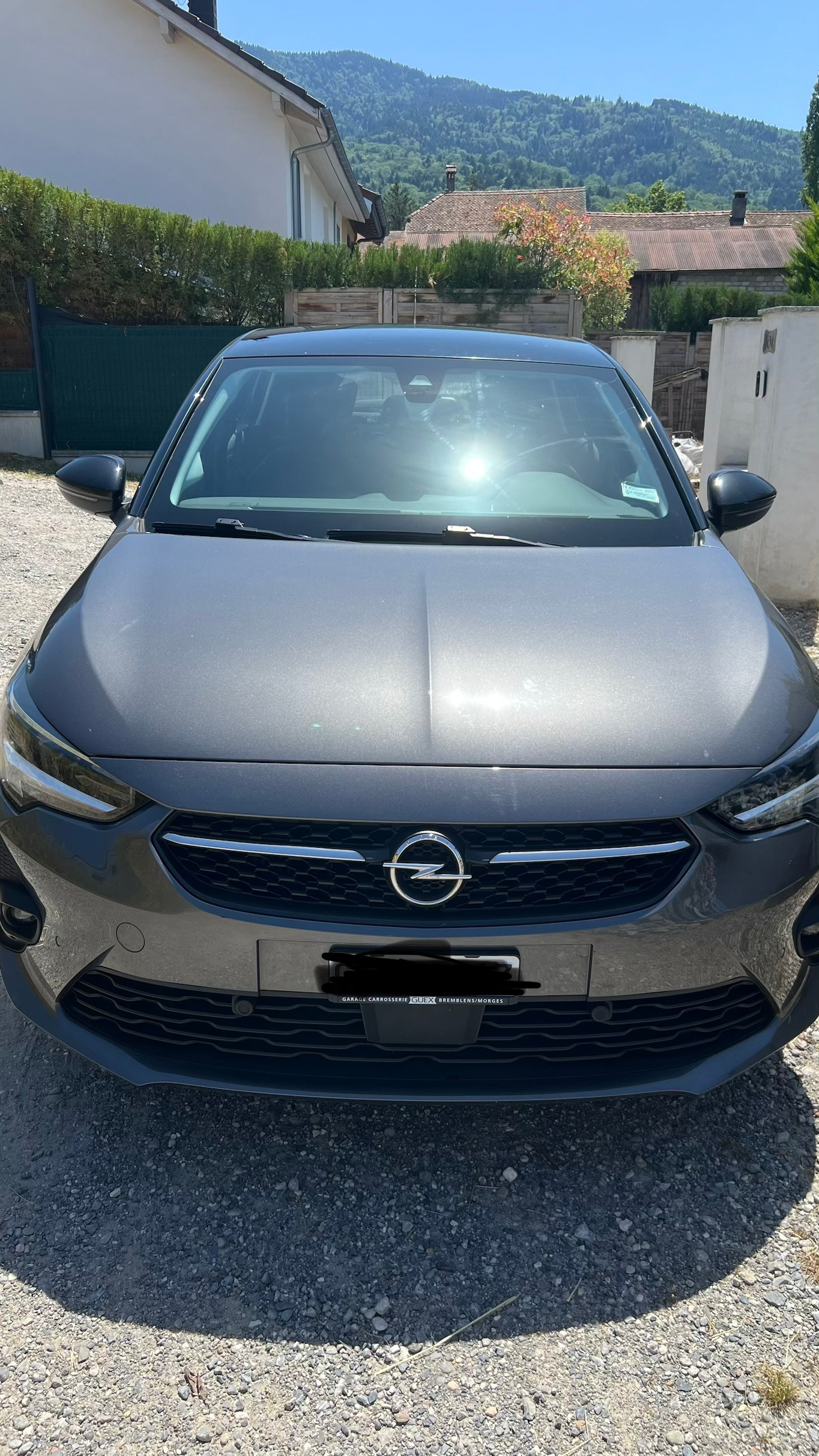 OPEL 1.2 T 130 Elegance-image-1
