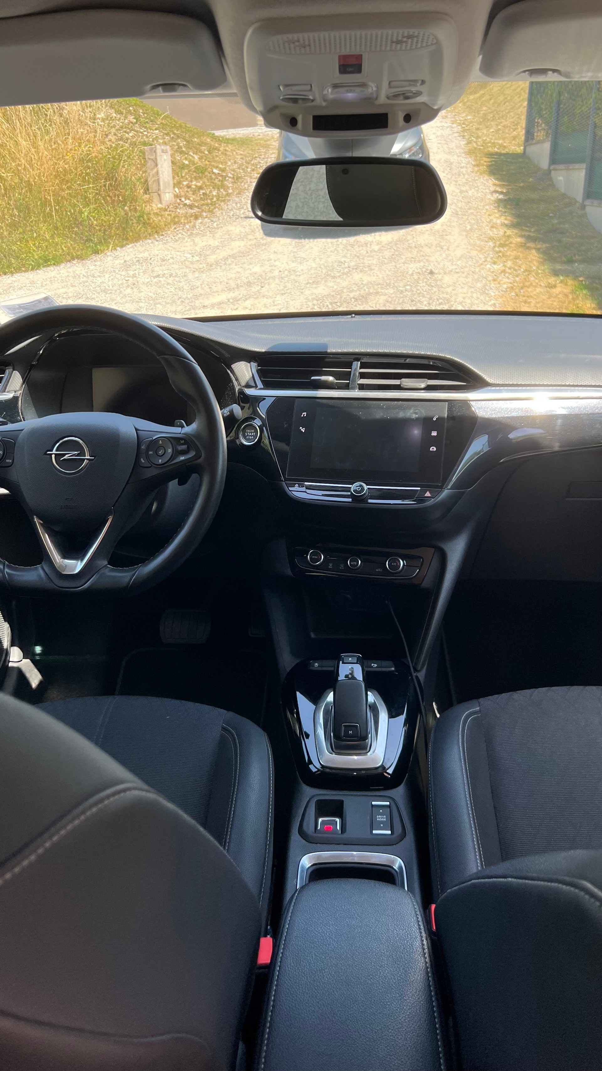 OPEL 1.2 T 130 Elegance-image-3