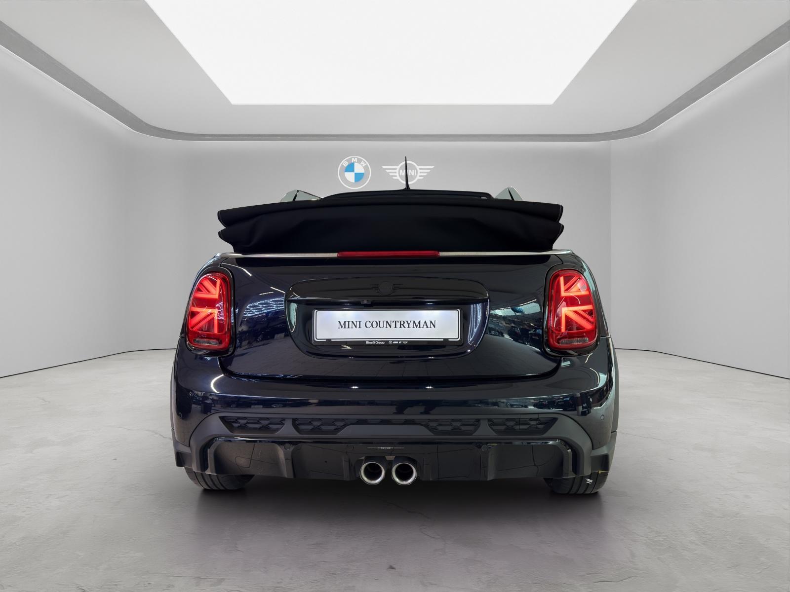 MINI Cabrio john Cooper Works-showroom-element-3