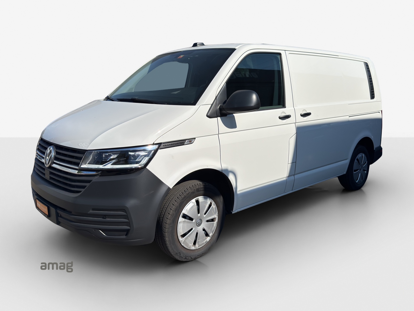 VW T6.1 2.0 TDI