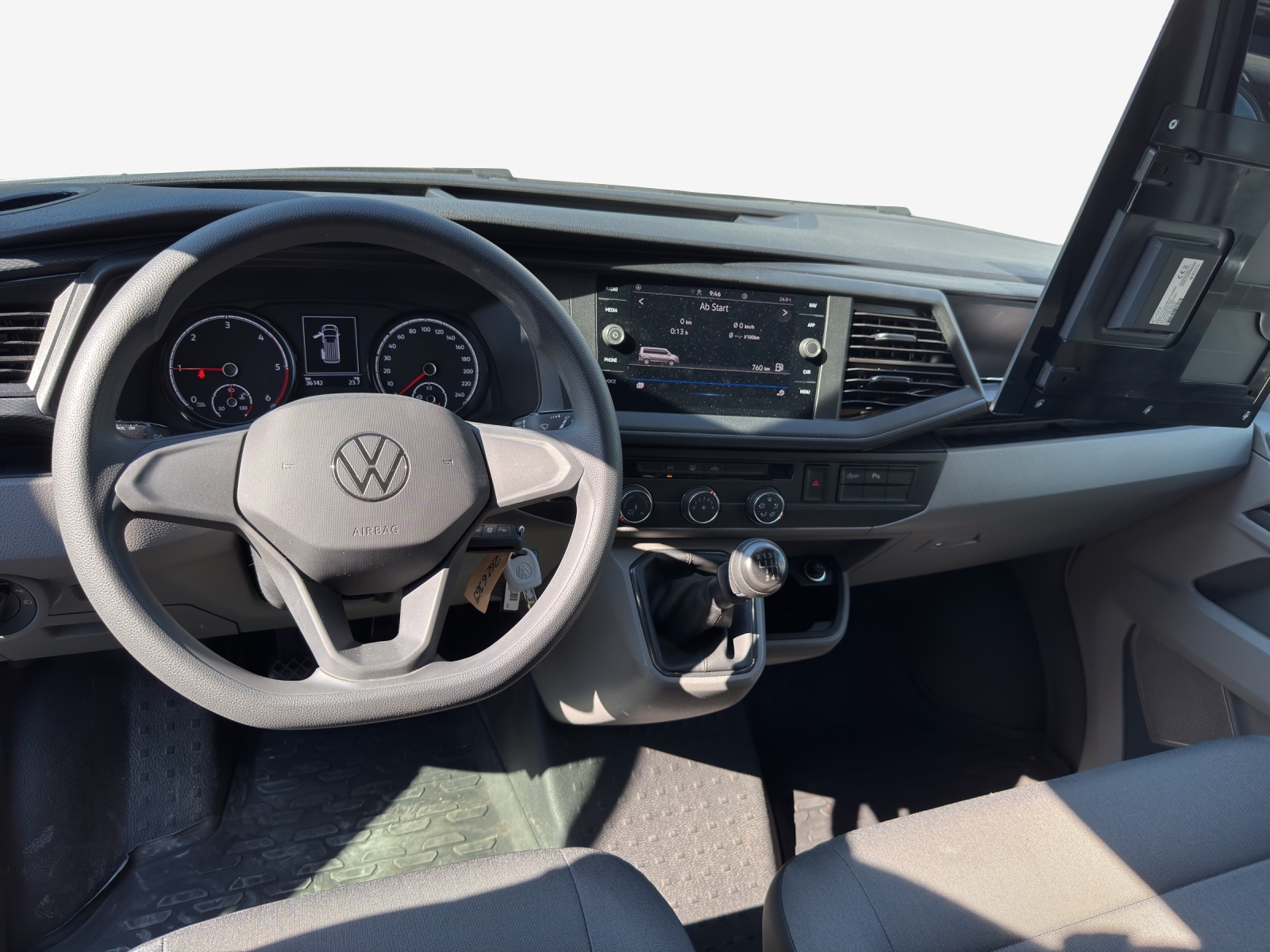 VW T6.1 2.0 TDI-image-7