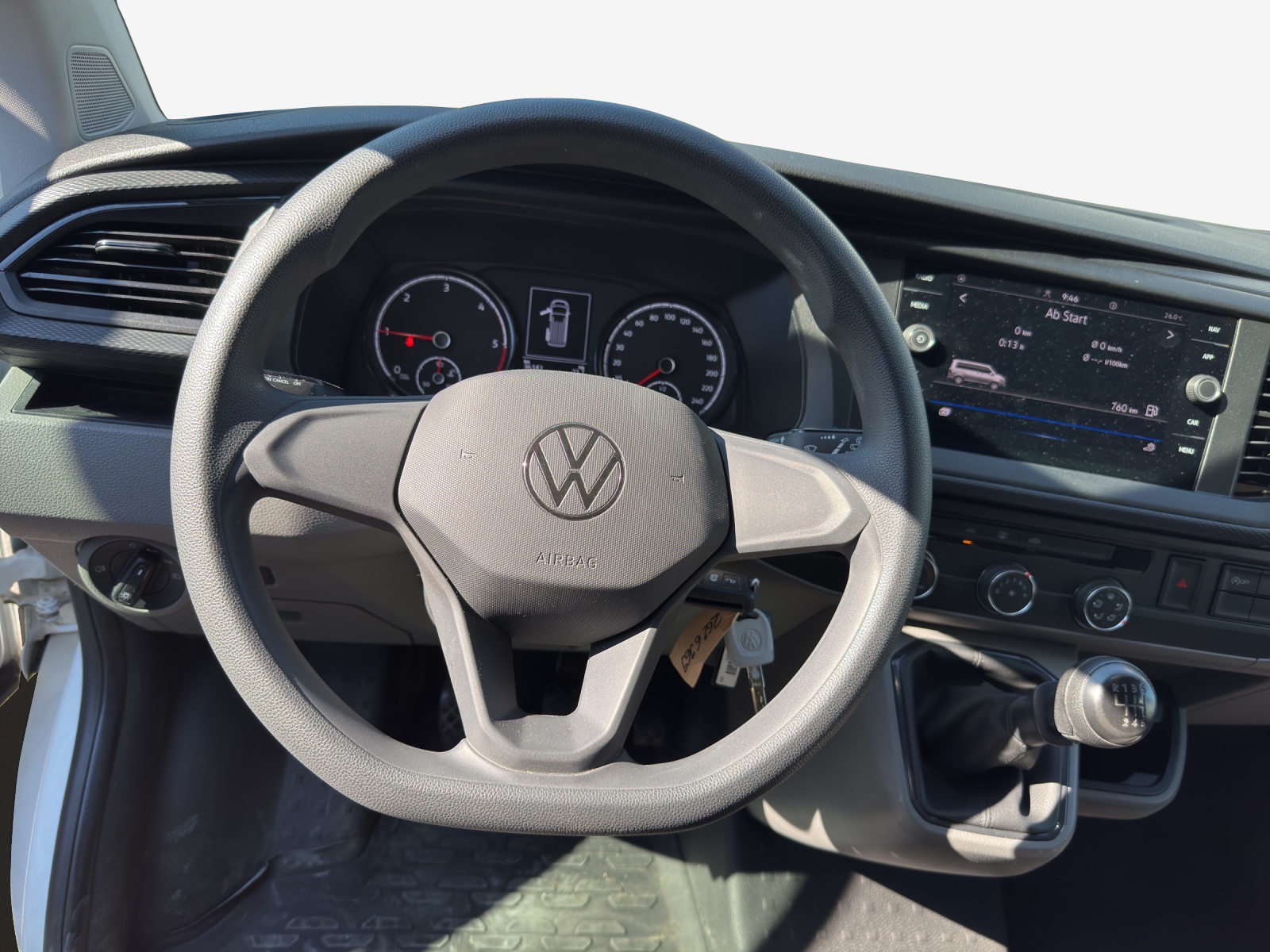 VW T6.1 2.0 TDI-image-8