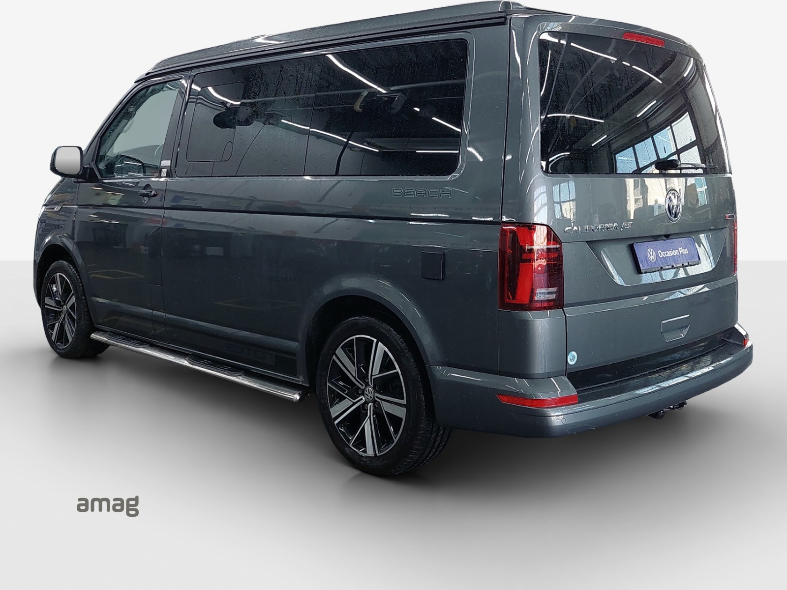 VW T6.1 California 2.0 Bi-TDI Beach Edition Spirit 4Motion DSG-showroom-element-2
