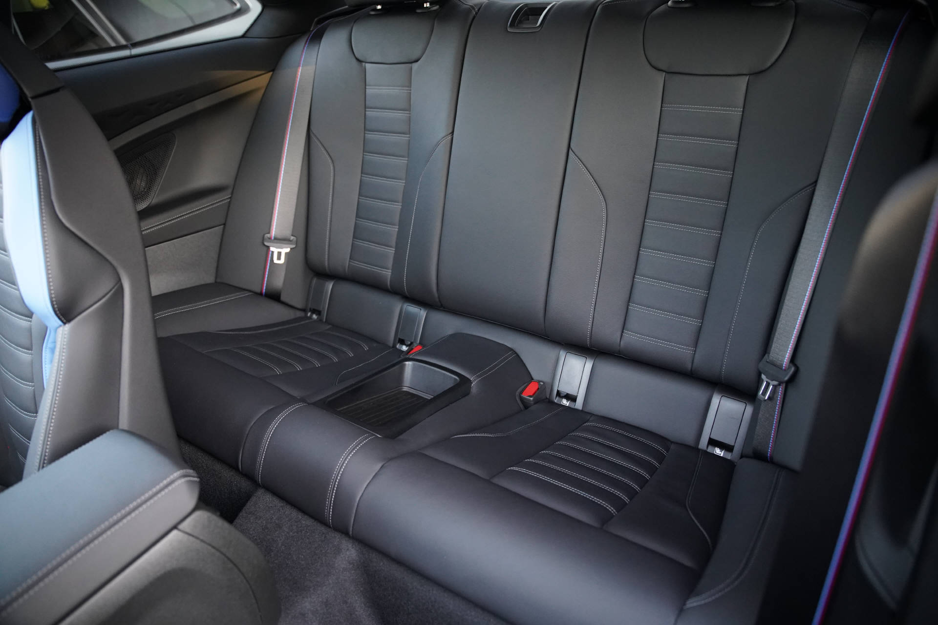 BMW M2 Steptronic-image-10