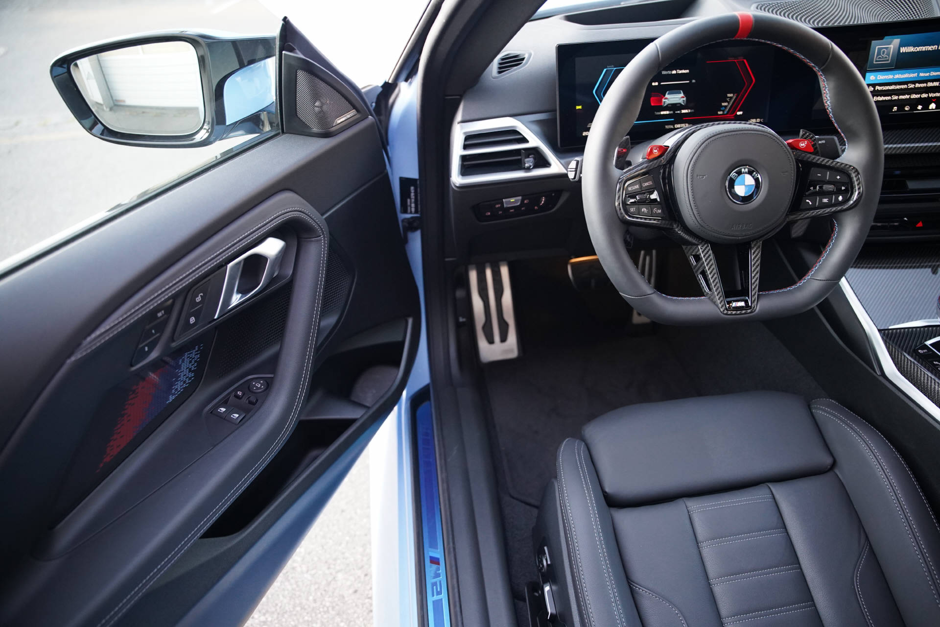 BMW M2 Steptronic-image-8