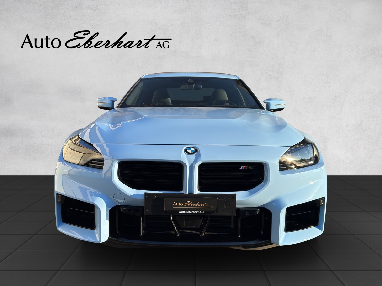 BMW M2 Steptronic-image-3