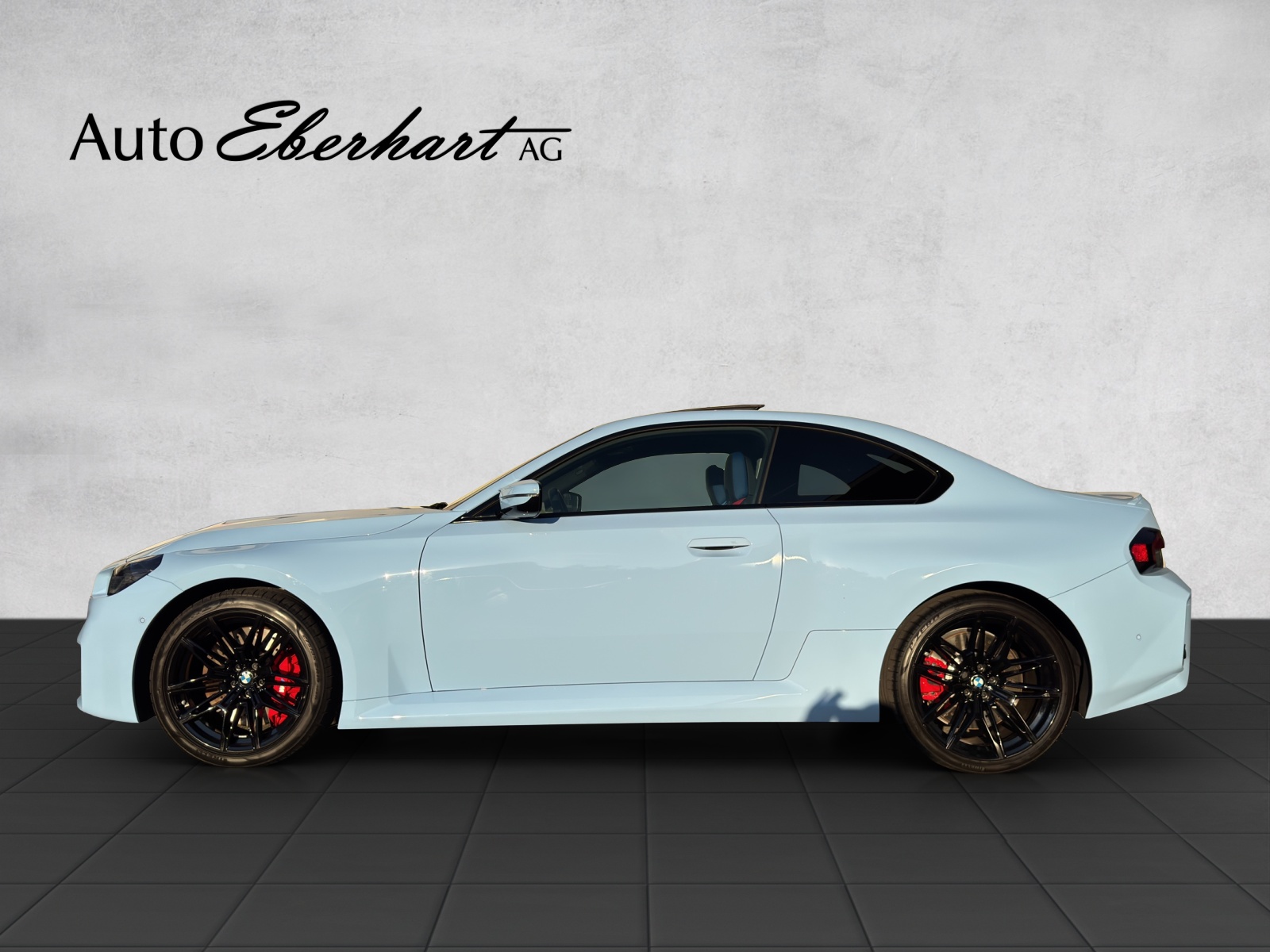 BMW M2 Steptronic-image-2