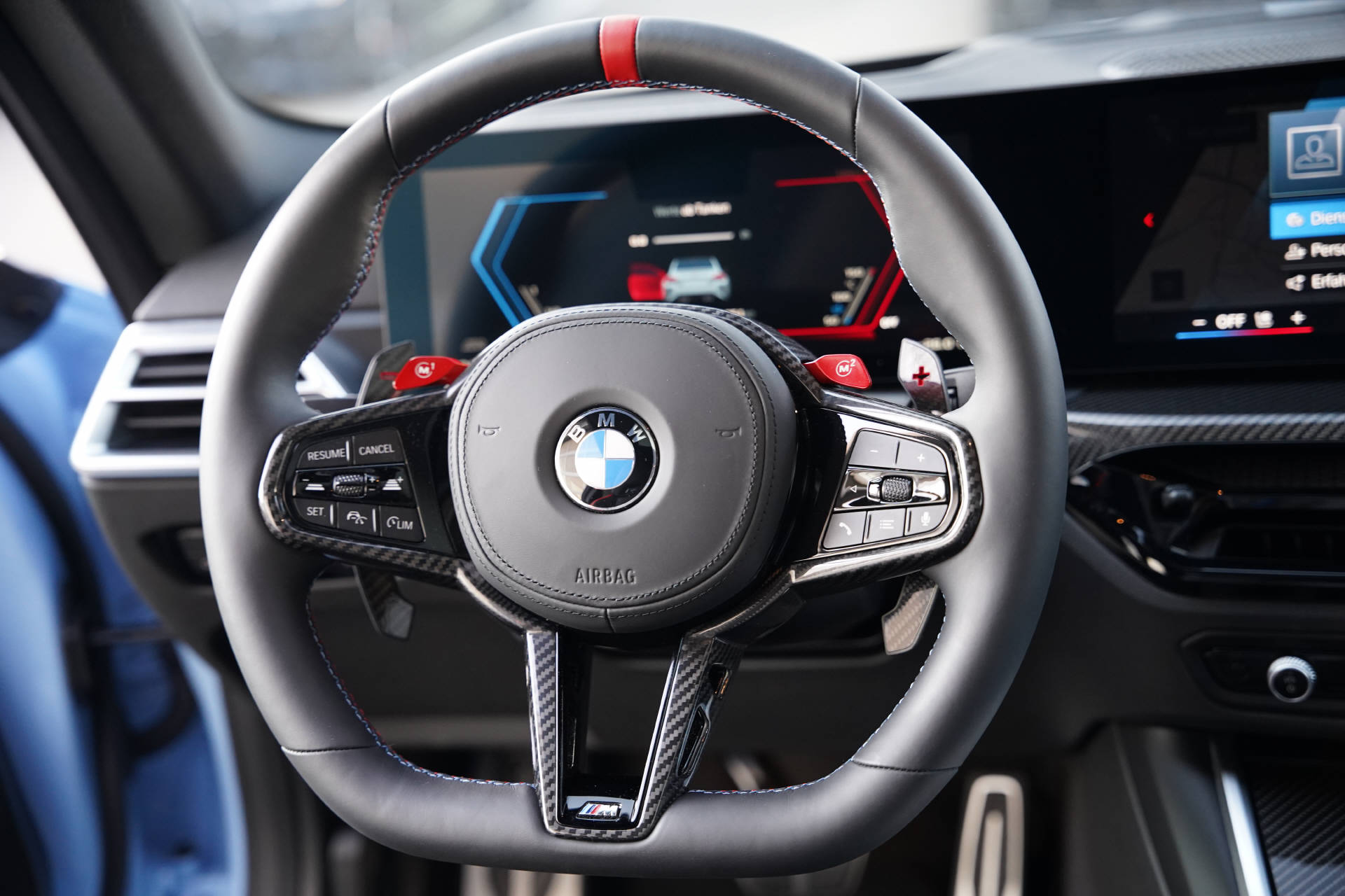 BMW M2 Steptronic-image-12