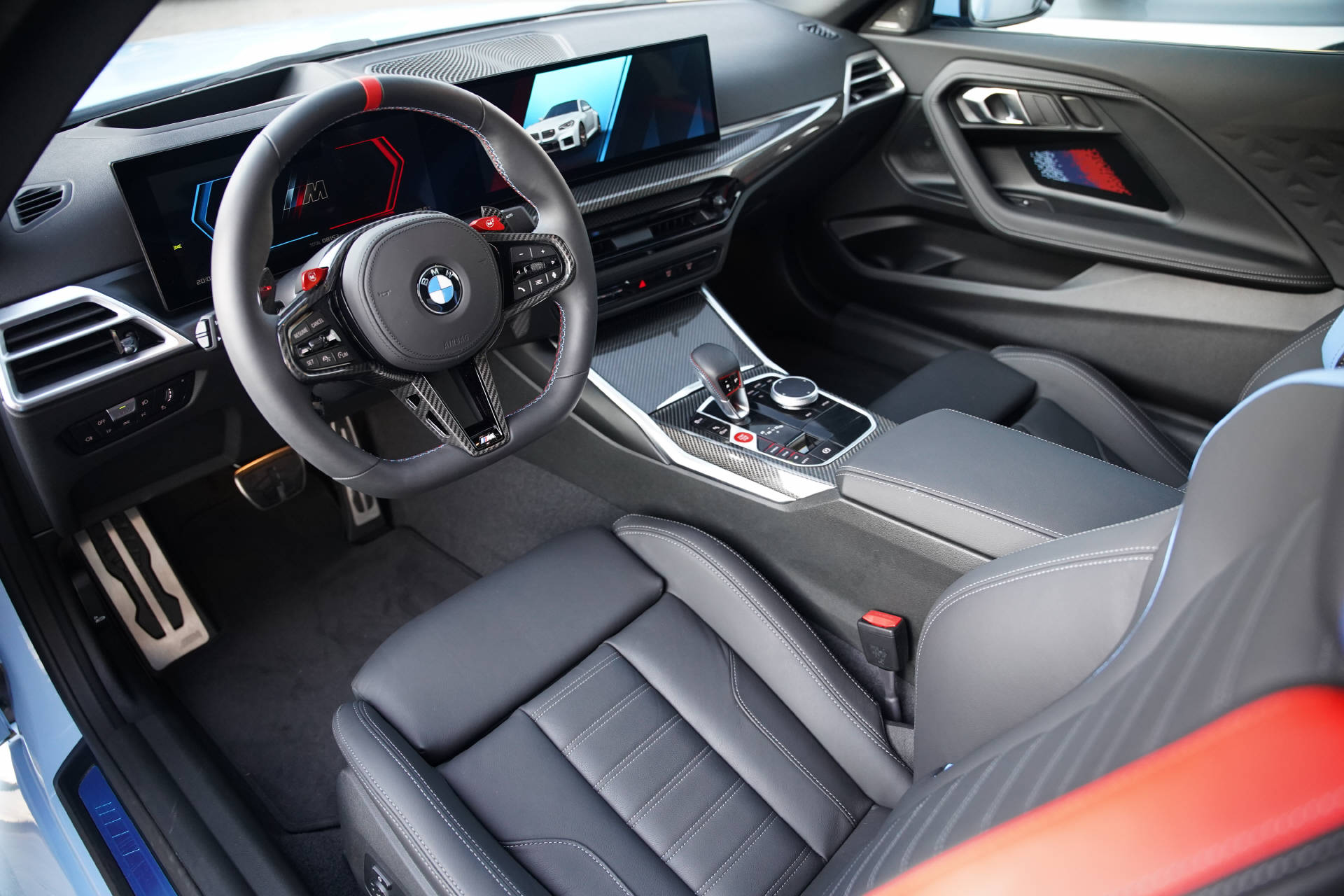 BMW M2 Steptronic-image-6