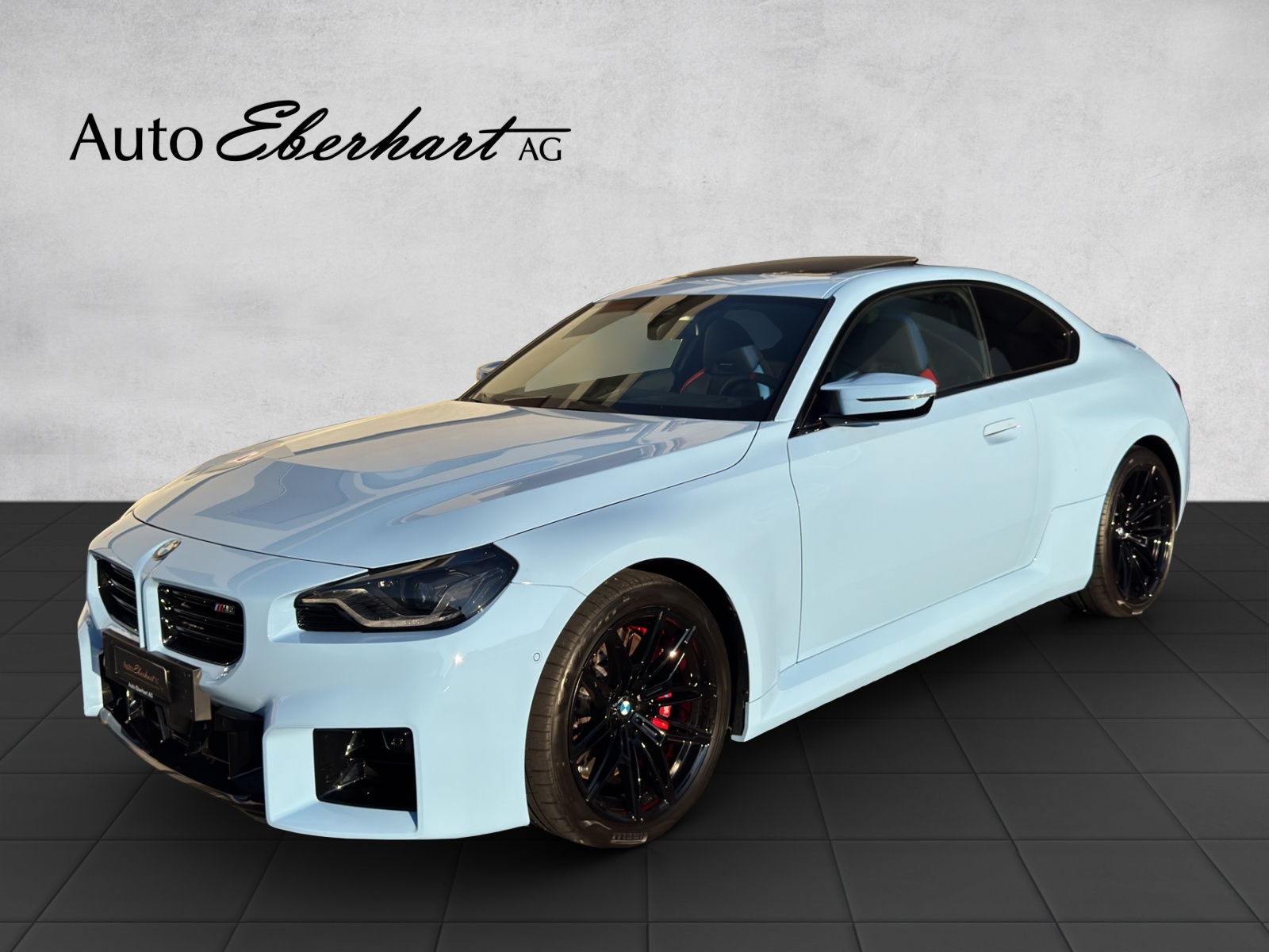 BMW M2 Steptronic-image-0