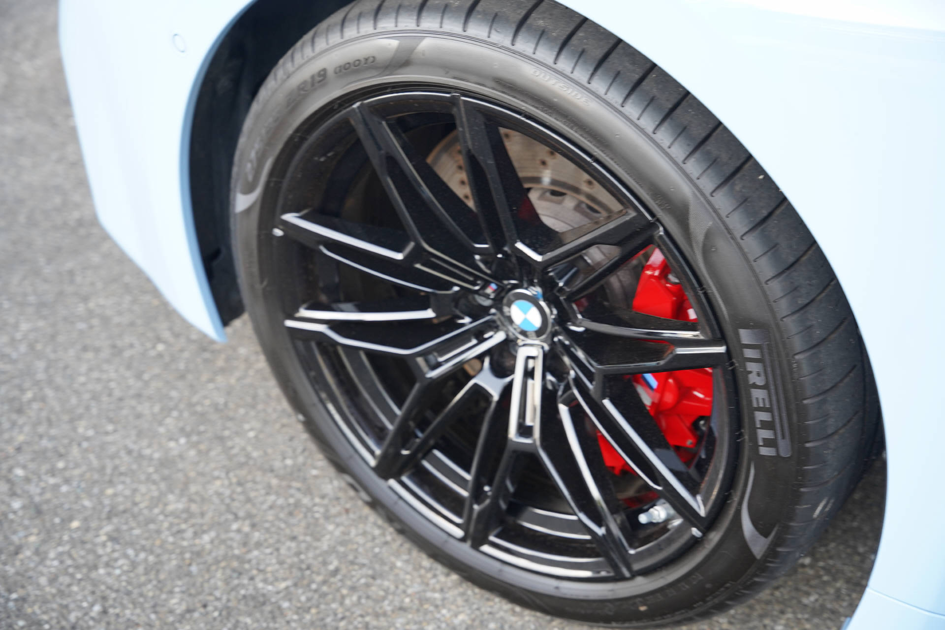 BMW M2 Steptronic-image-5