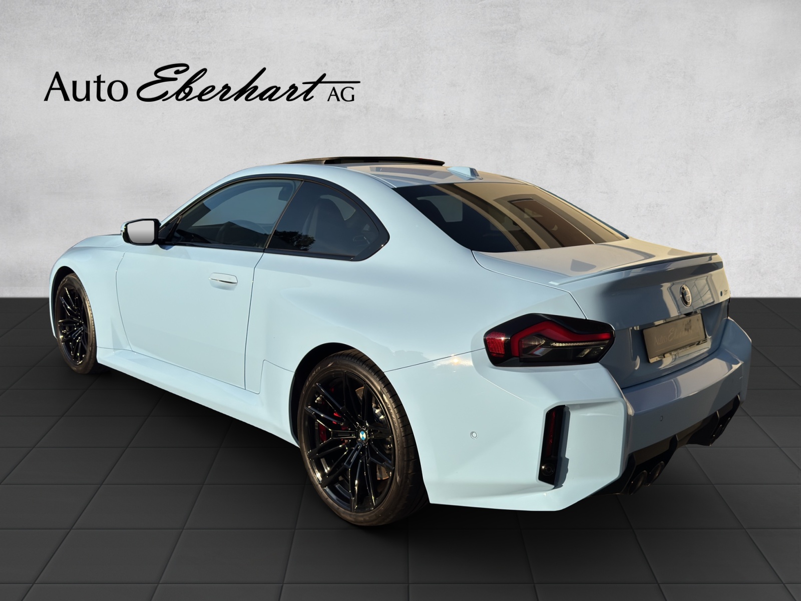 BMW M2 Steptronic-image-1