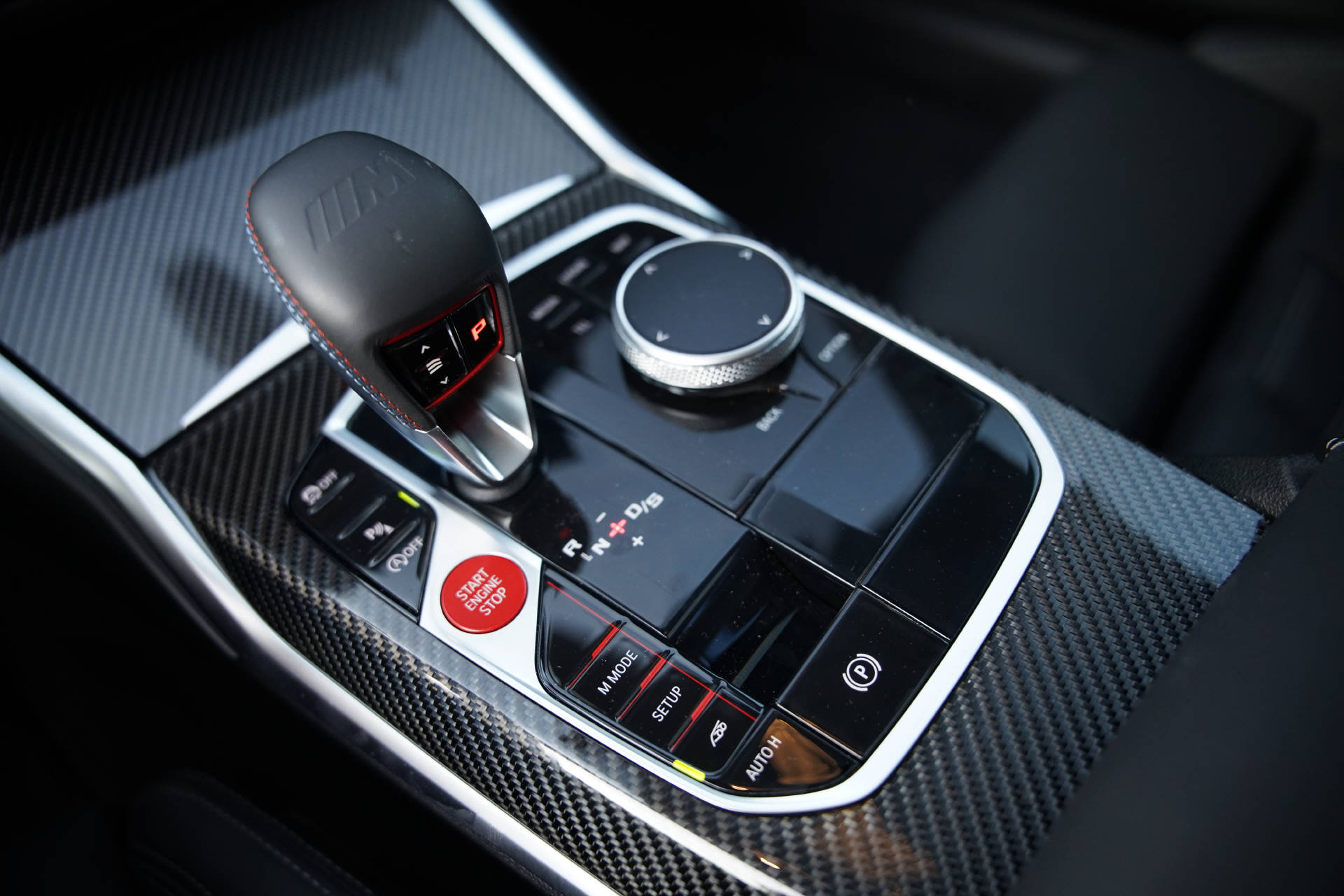 BMW M2 Steptronic-image-14