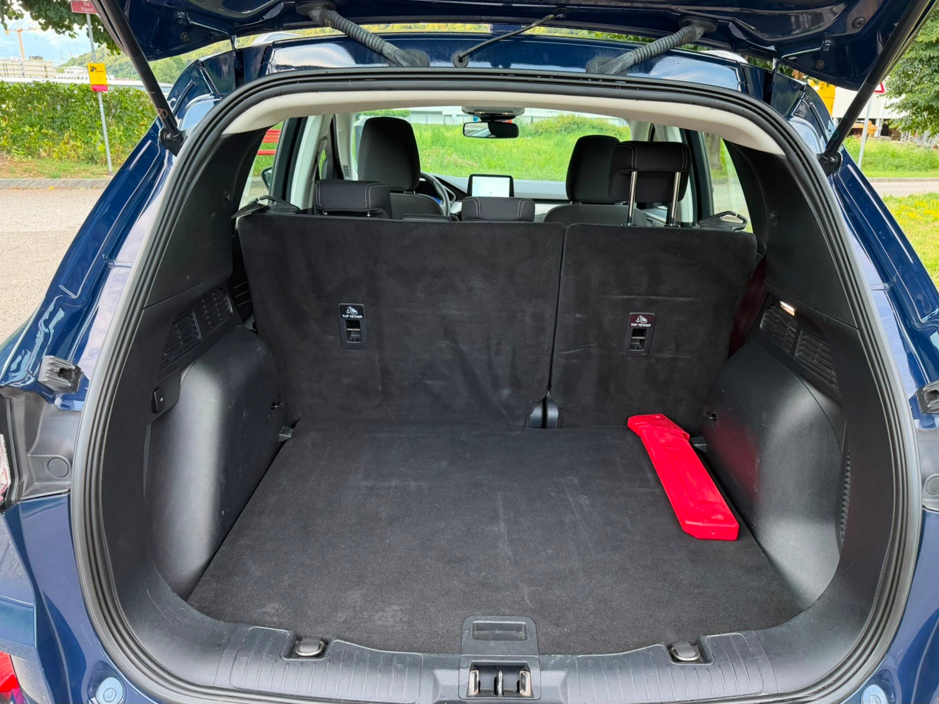 FORD Kuga 1.5 TDCi Titanium 2WD Automat-image-13
