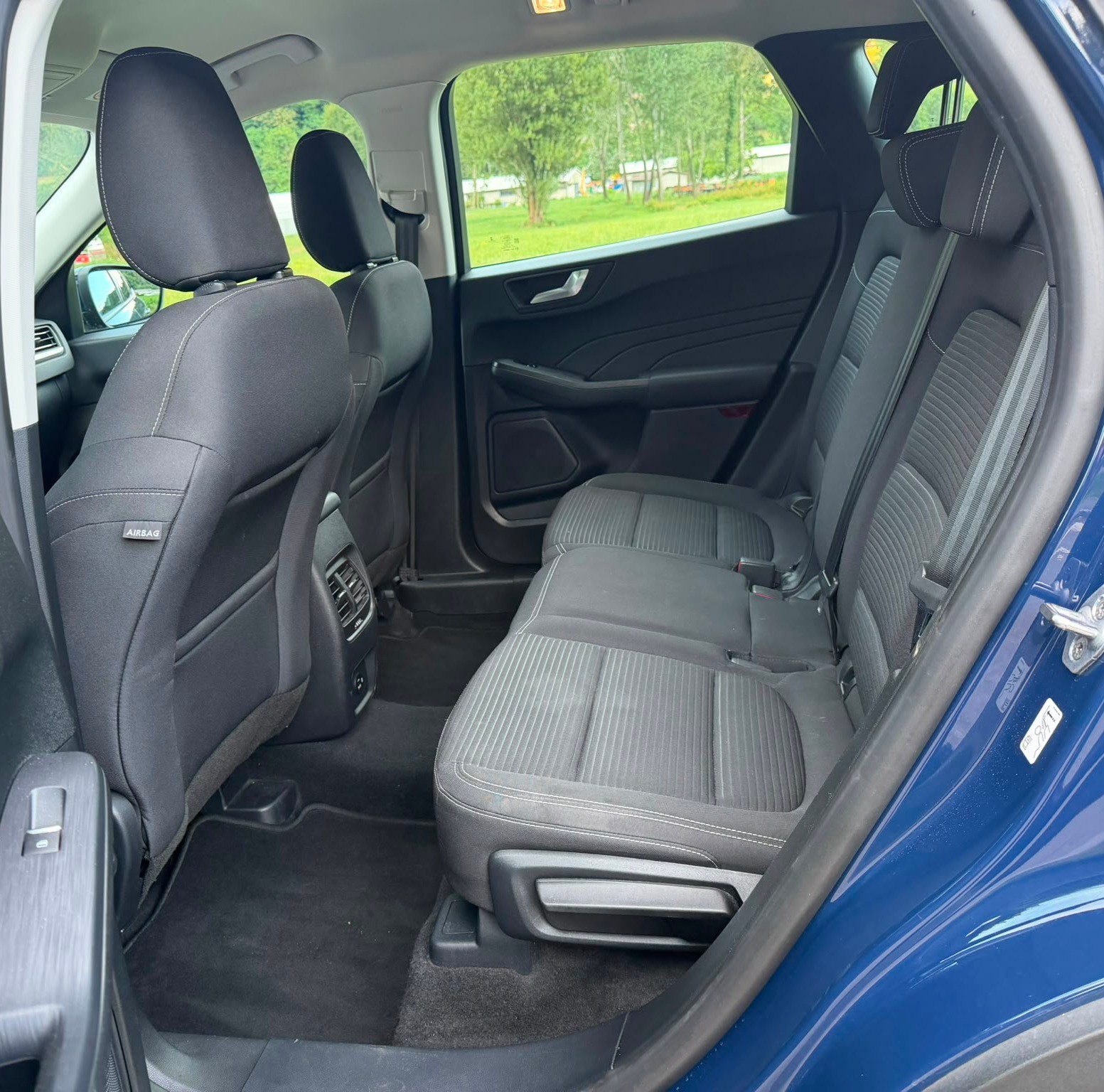 FORD Kuga 1.5 TDCi Titanium 2WD Automat-image-9