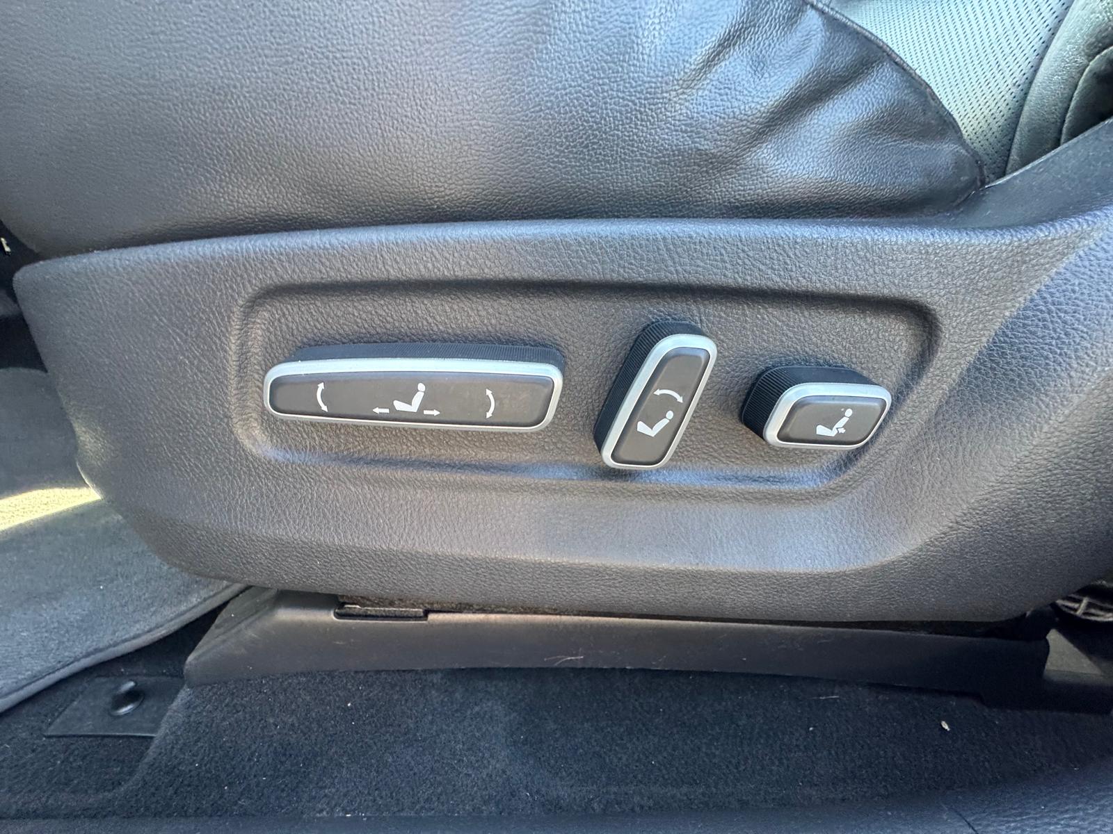 HYUNDAI iX 55 3.0 CRDI V6 4WD Automatic-image-9