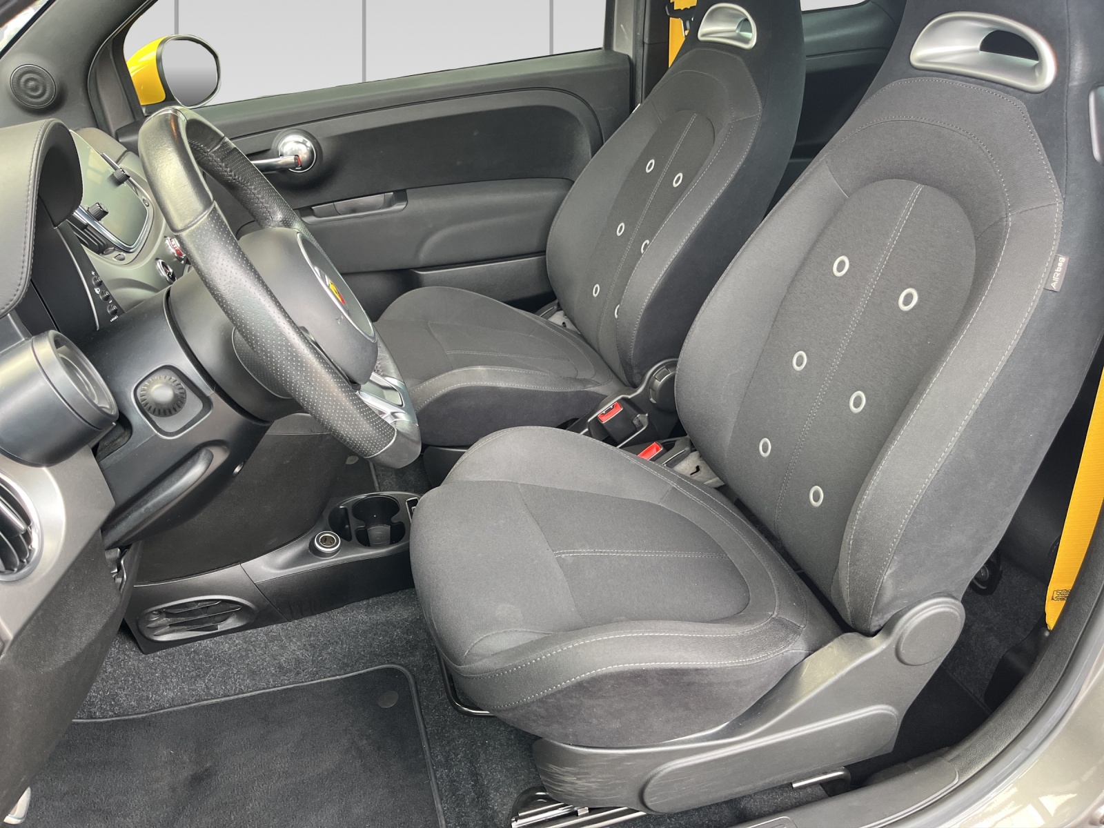 FIAT 595 1.4 16V Turbo Abarth Pista-image-6