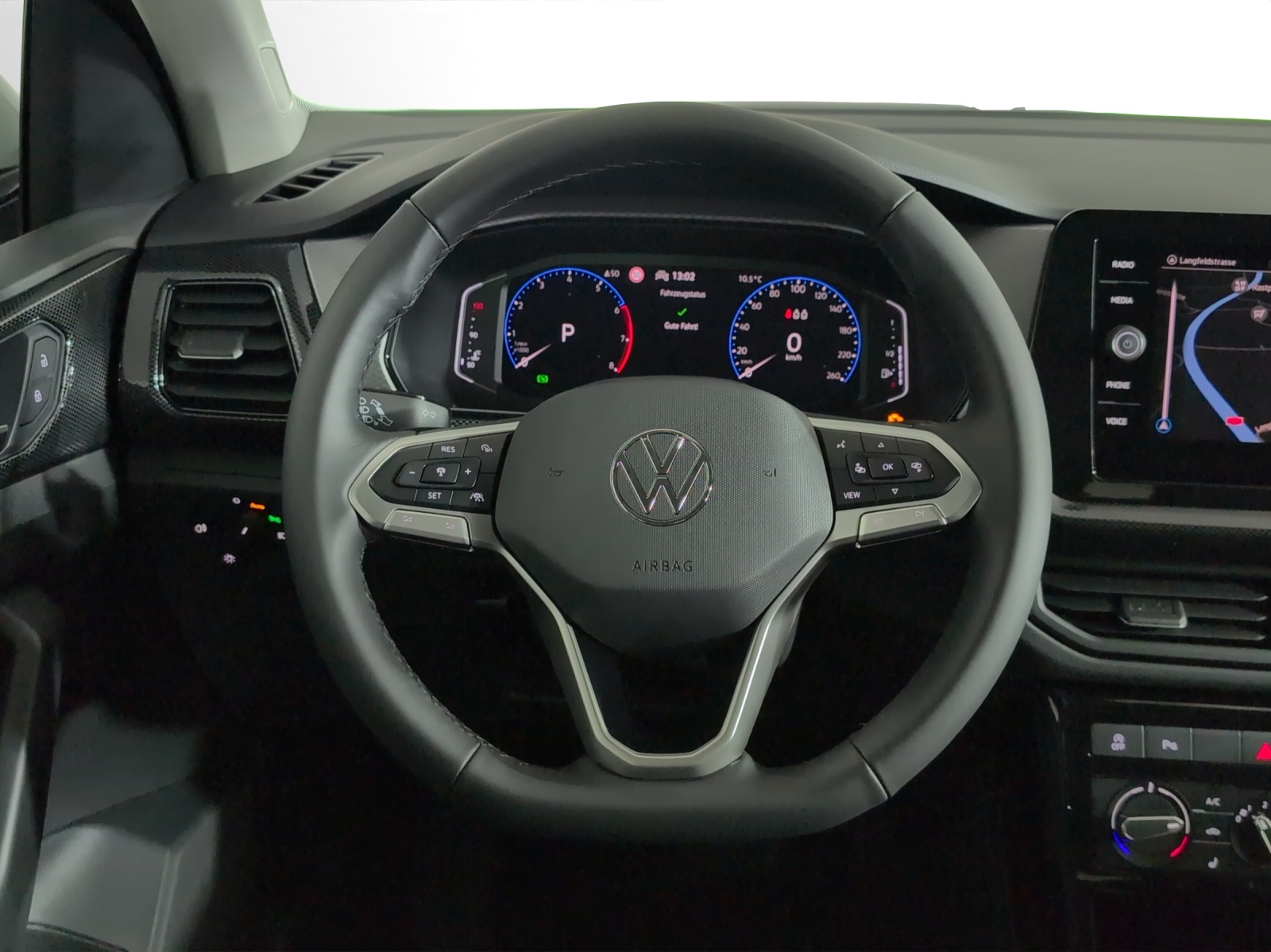 VW T-Cross 1.0 TSI EVO Life DSG-image-11