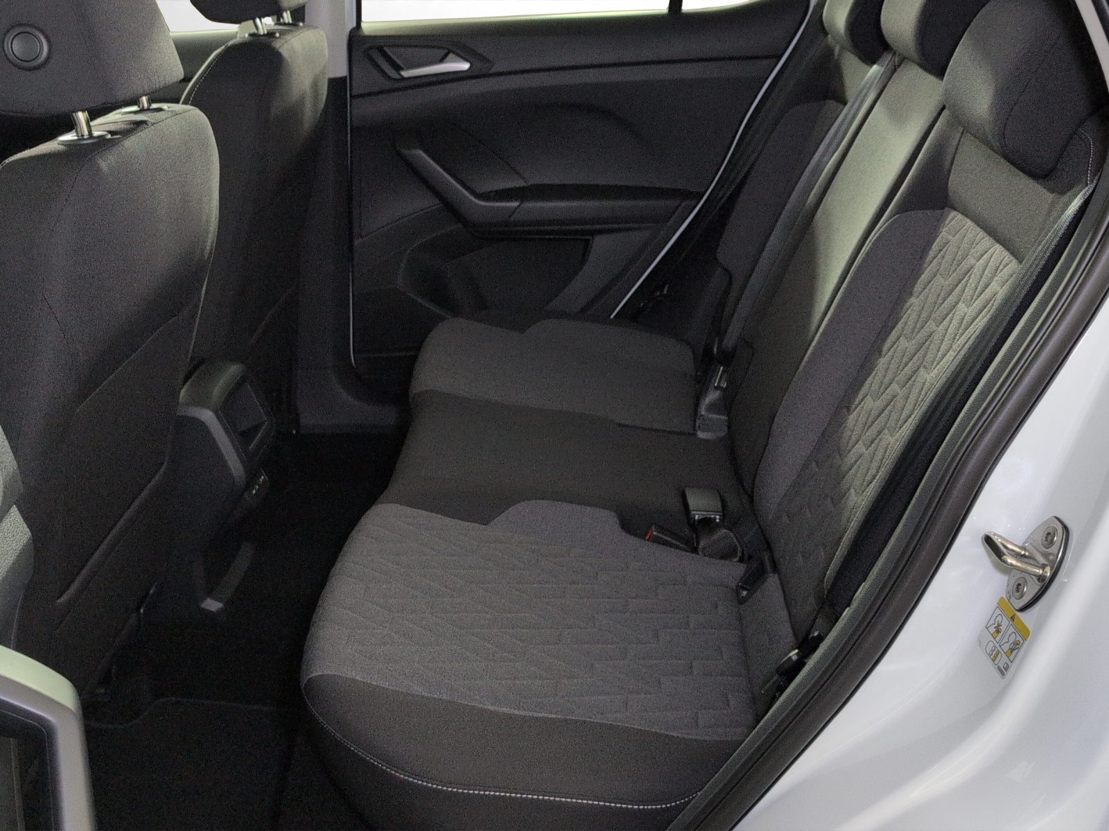 VW T-Cross 1.0 TSI EVO Life DSG-image-7