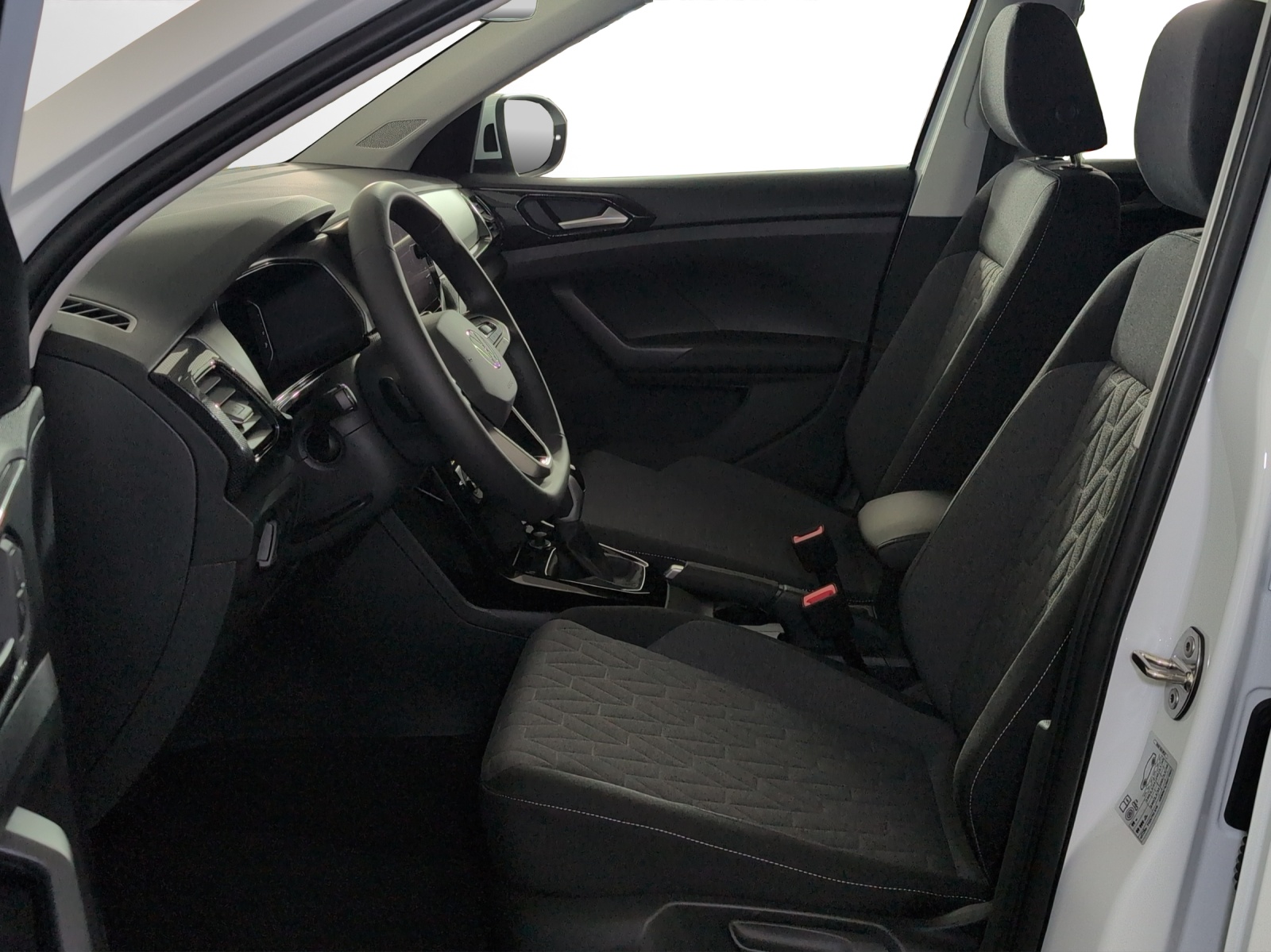 VW T-Cross 1.0 TSI EVO Life DSG-image-5