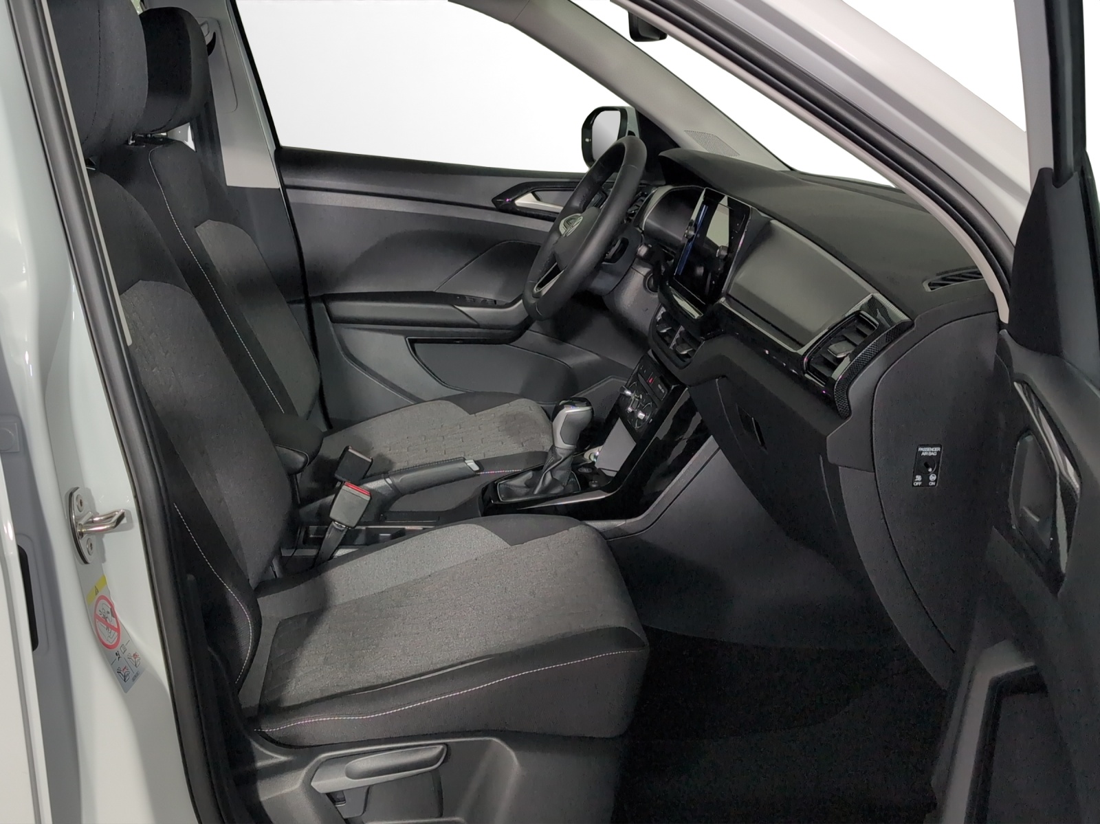 VW T-Cross 1.0 TSI EVO Life DSG-image-6