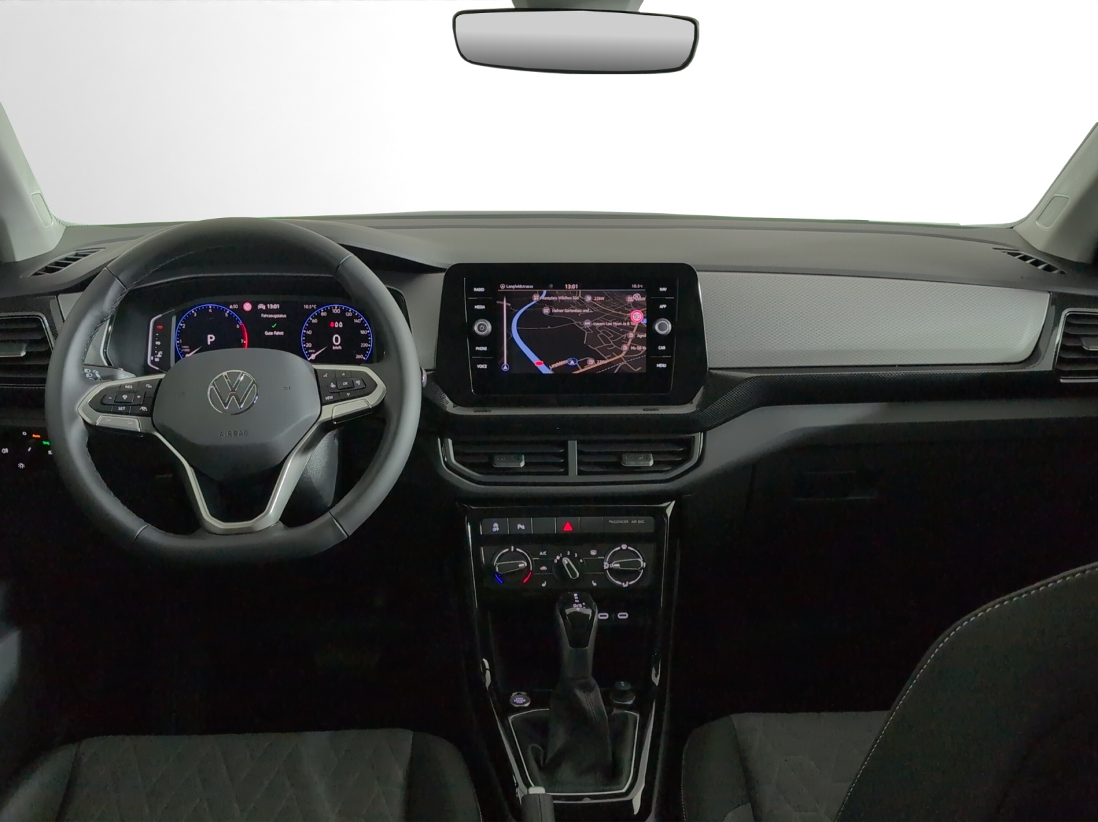 VW T-Cross 1.0 TSI EVO Life DSG-image-9