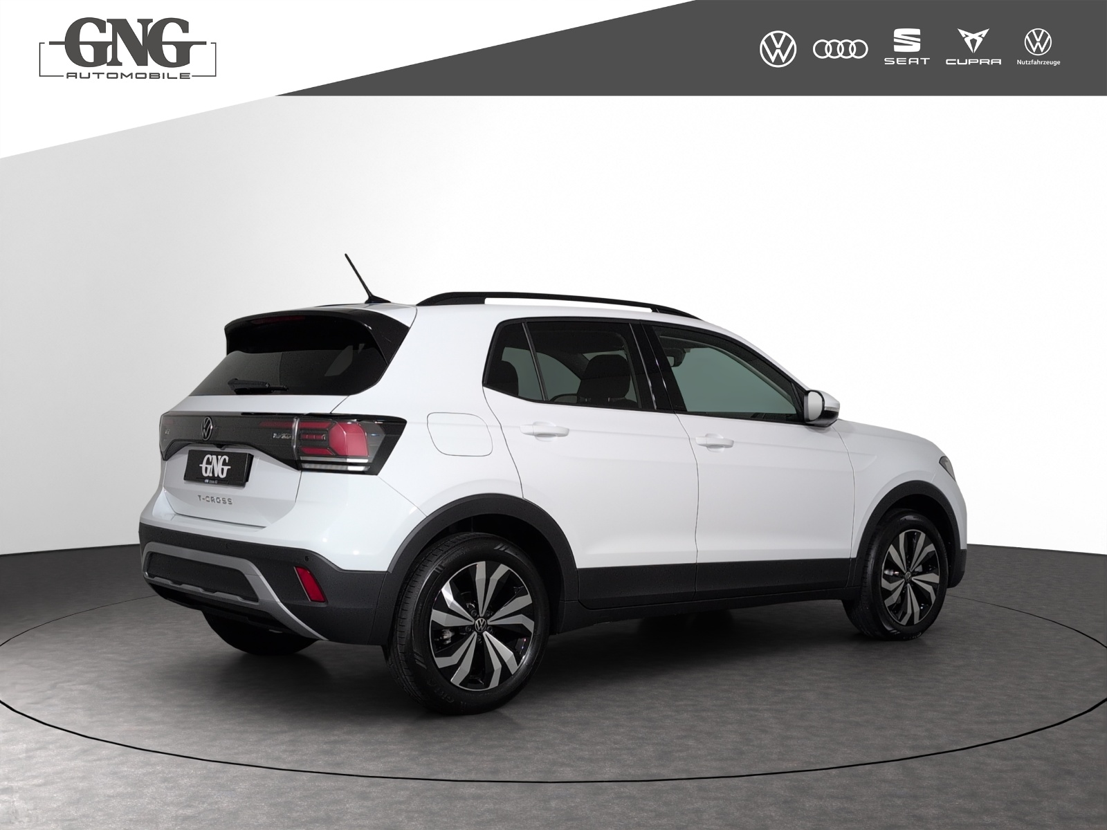 VW T-Cross 1.0 TSI EVO Life DSG-showroom-element-2
